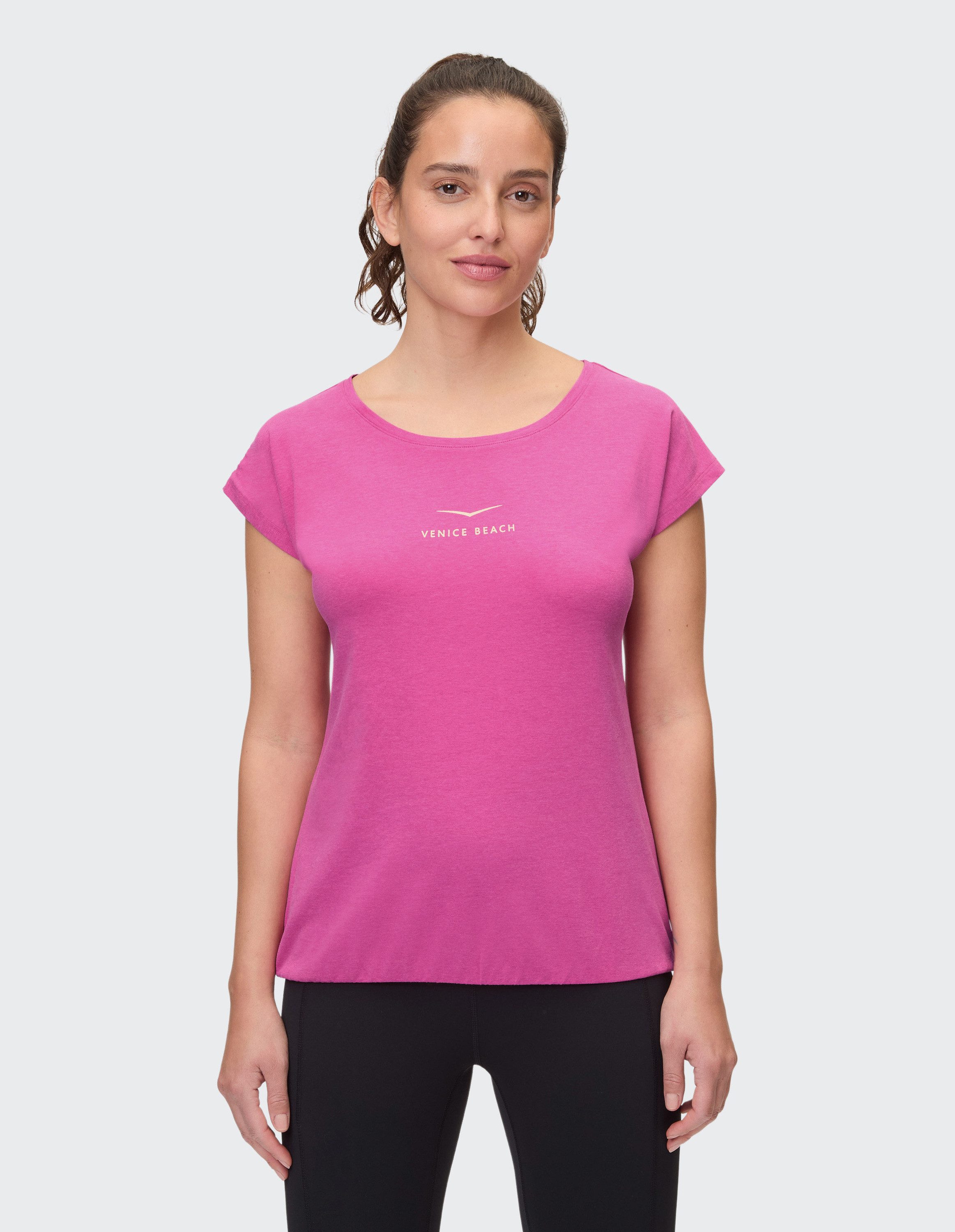 Venice Beach T-Shirt T-Shirt VB Wonder günstig online kaufen