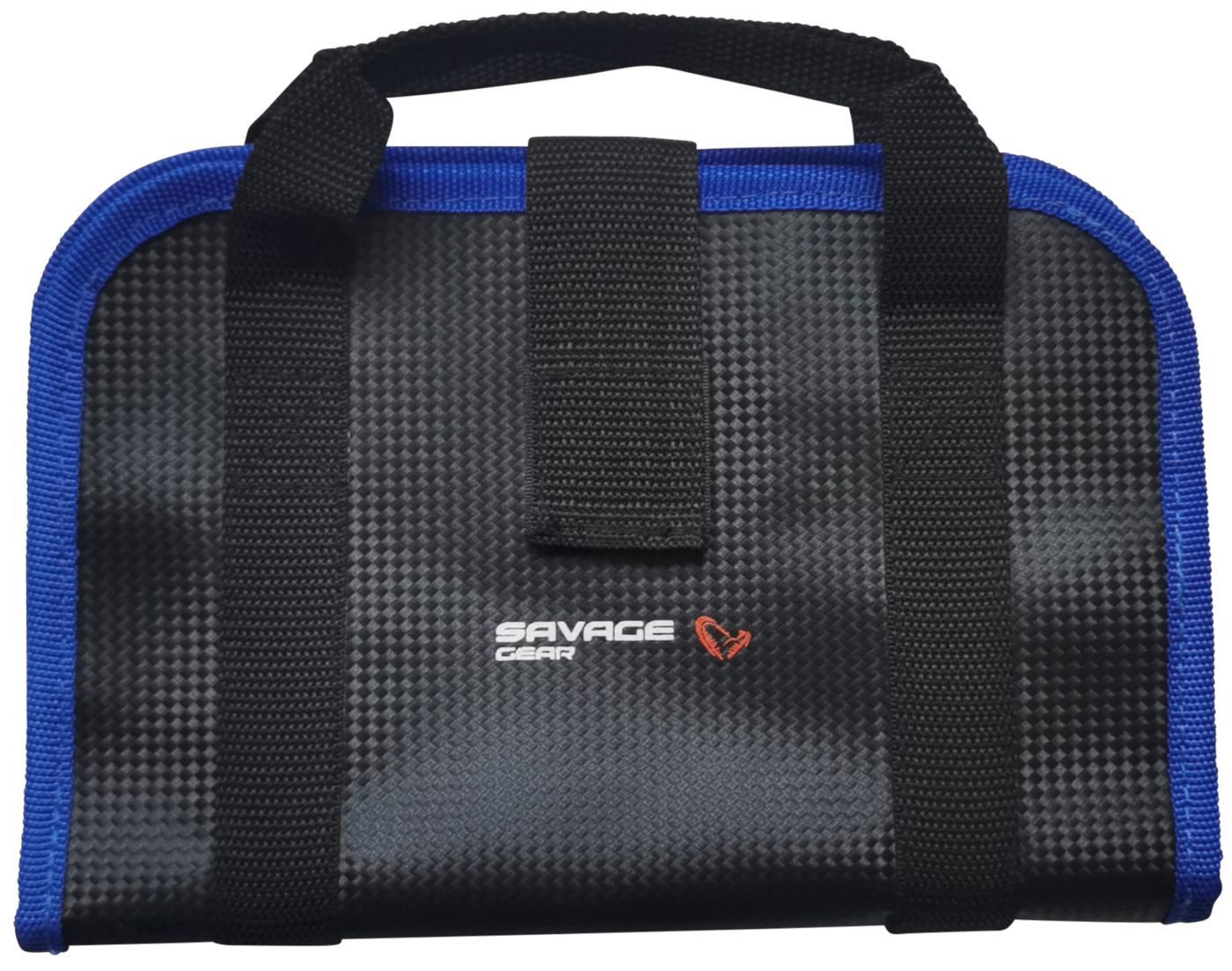 Savage Gear Angelkoffer Savage Gear Jig Bag 34x25cm - Kunstködertasche