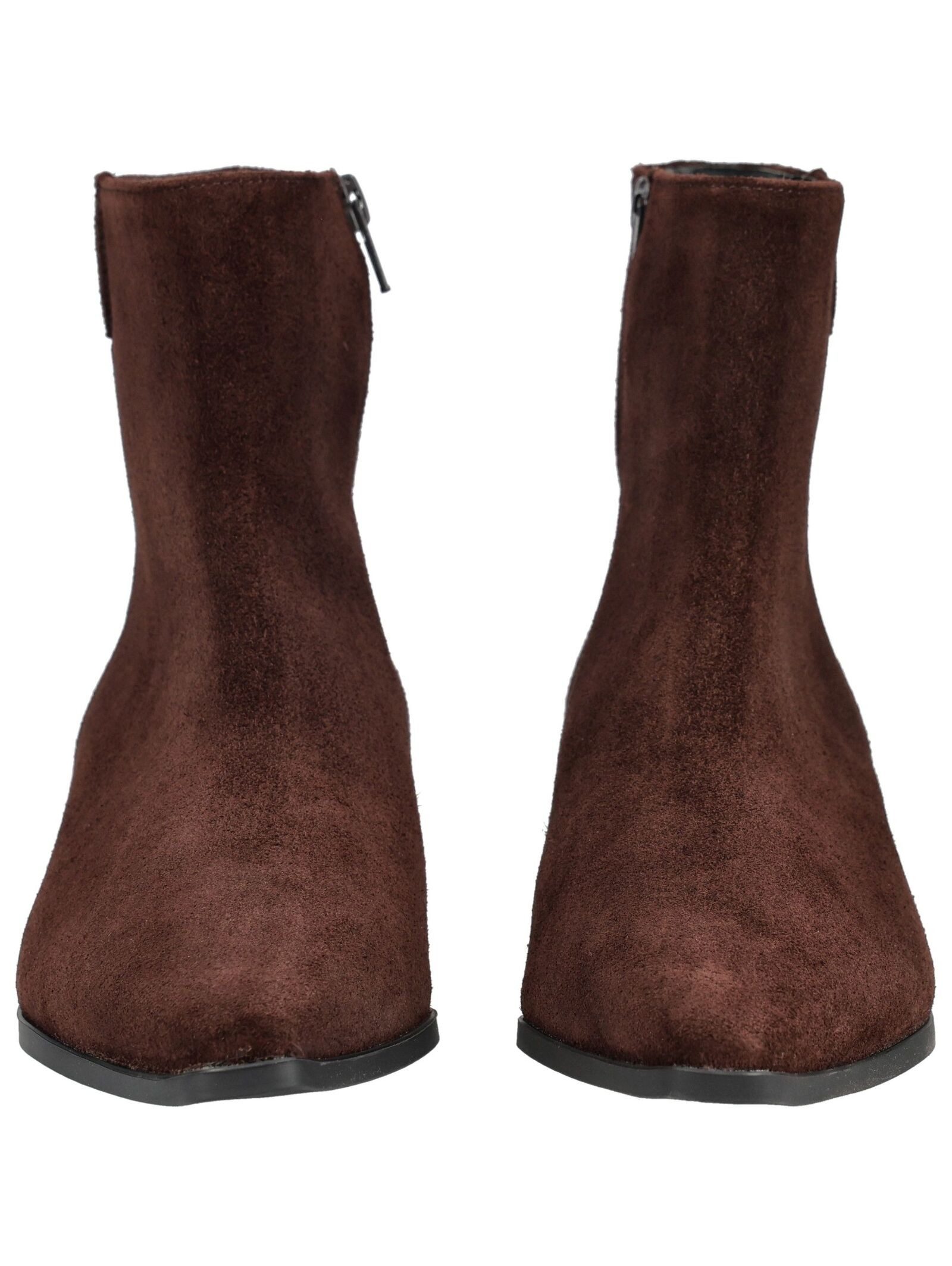 Högl Högl Stiefelette Veloursleder Stiefelette