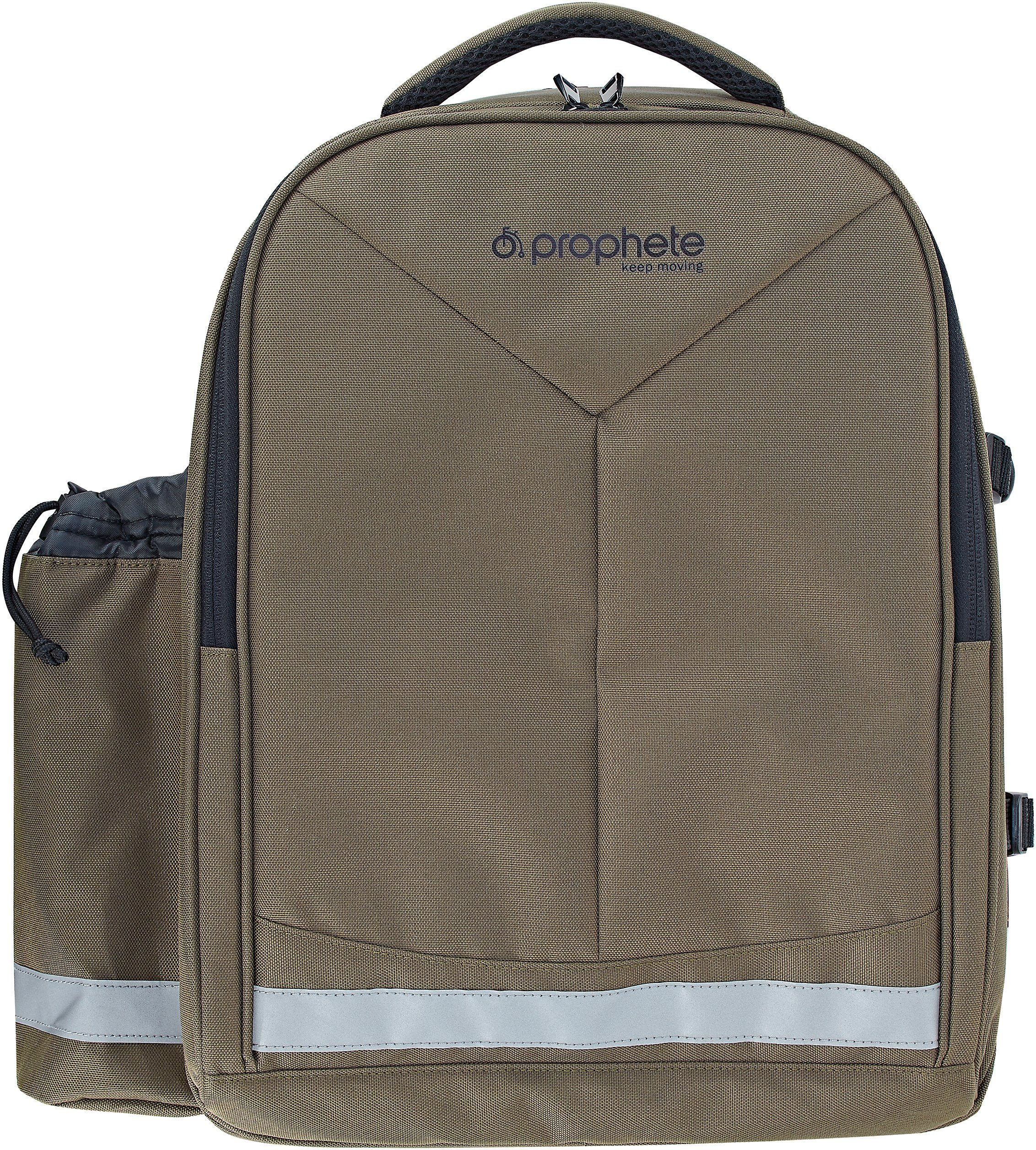 Prophete Fahrradtasche Isolierte Seitenpacktasche/ Rucksack