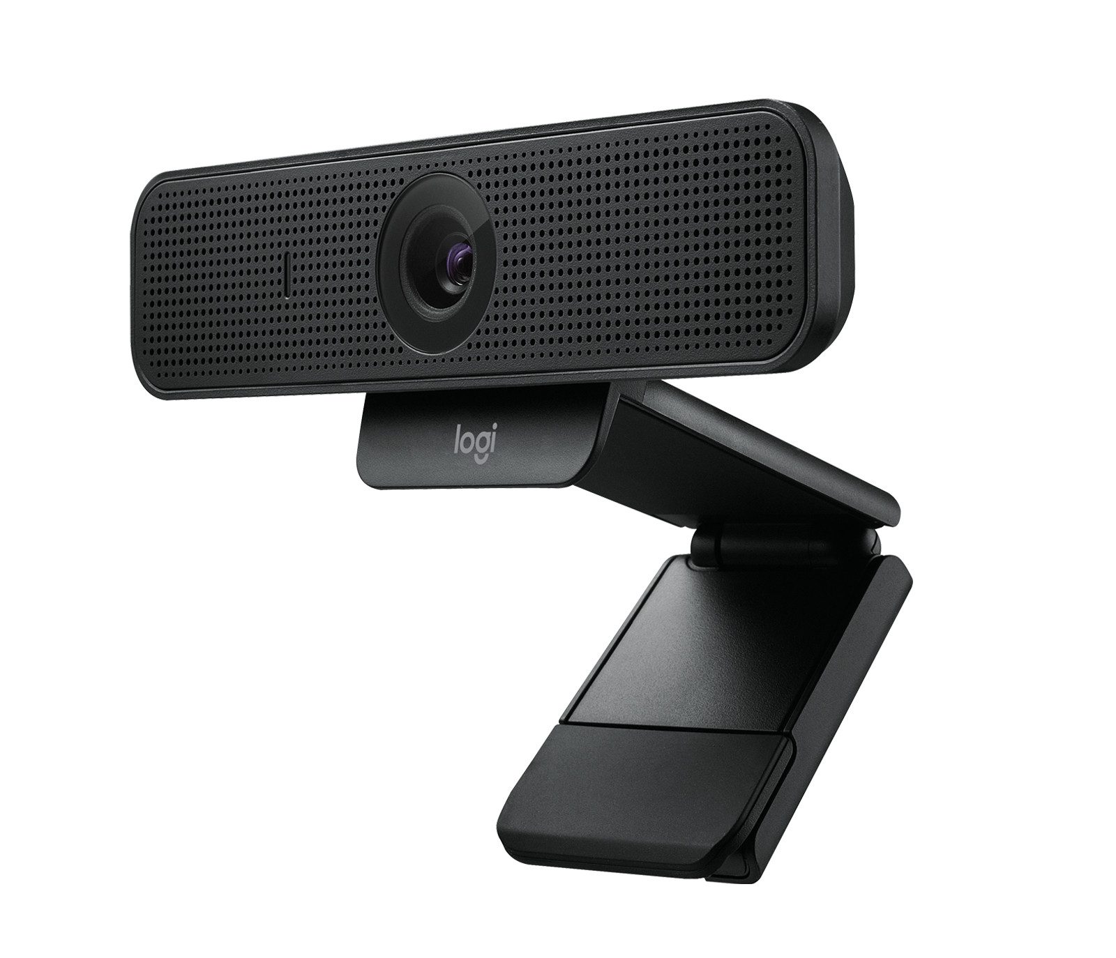 Logitech IP-Überwachungskamera