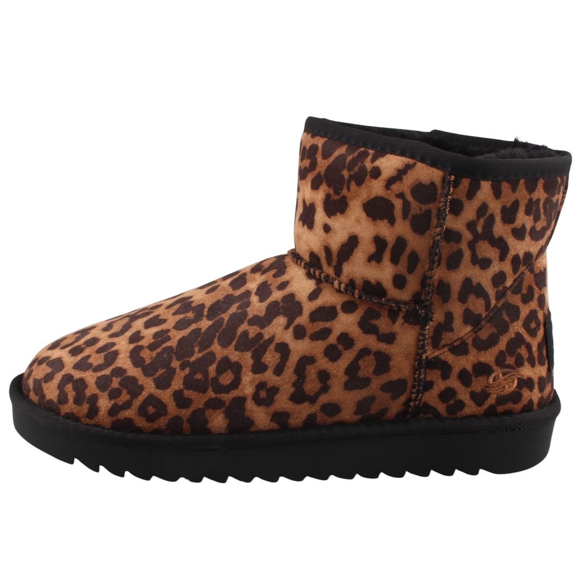 Dockers by Gerli 49IL305-770301 Stiefelette