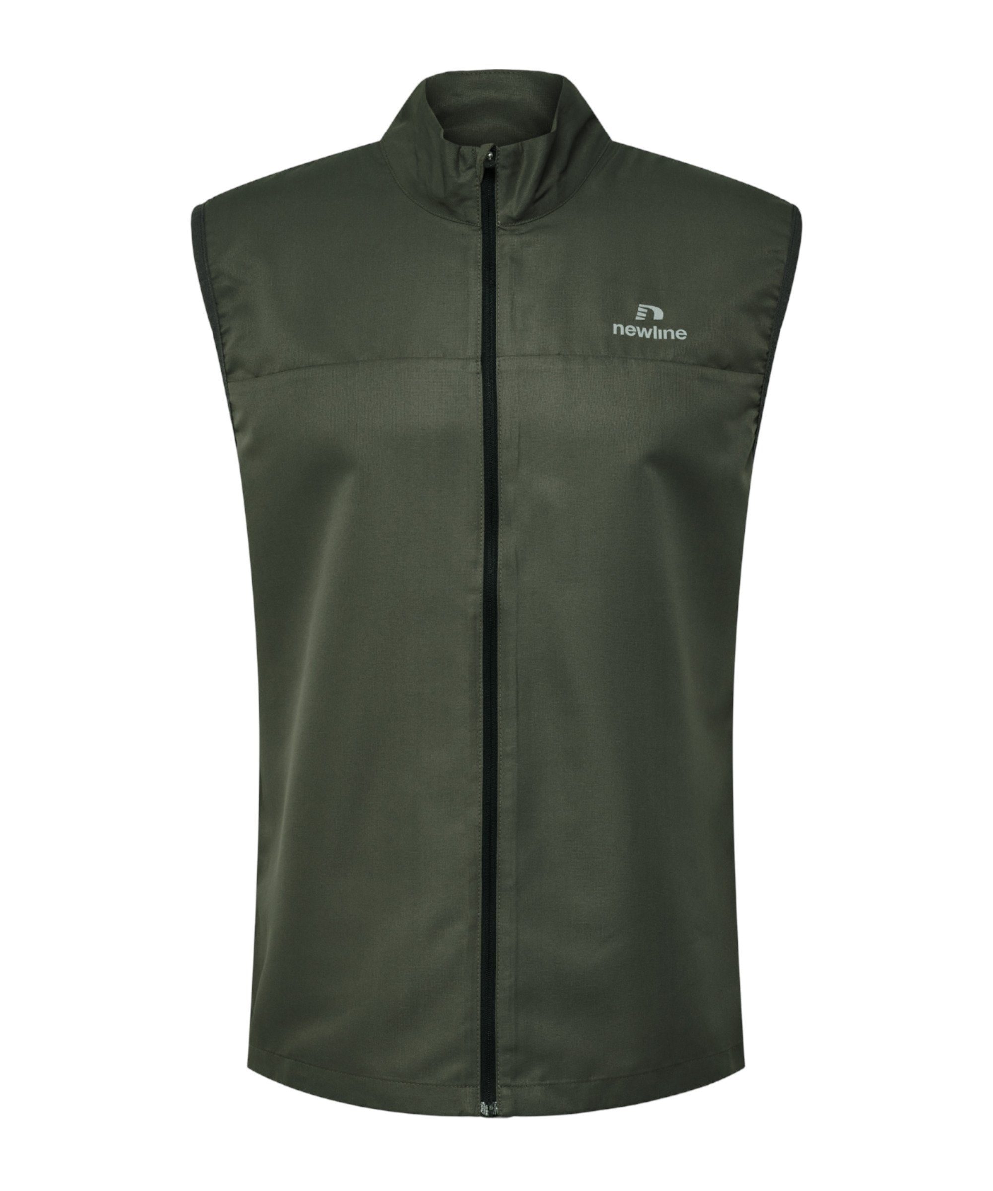 Sweatjacke Newline nwlBEAT Weste Trainingsjacken Herren