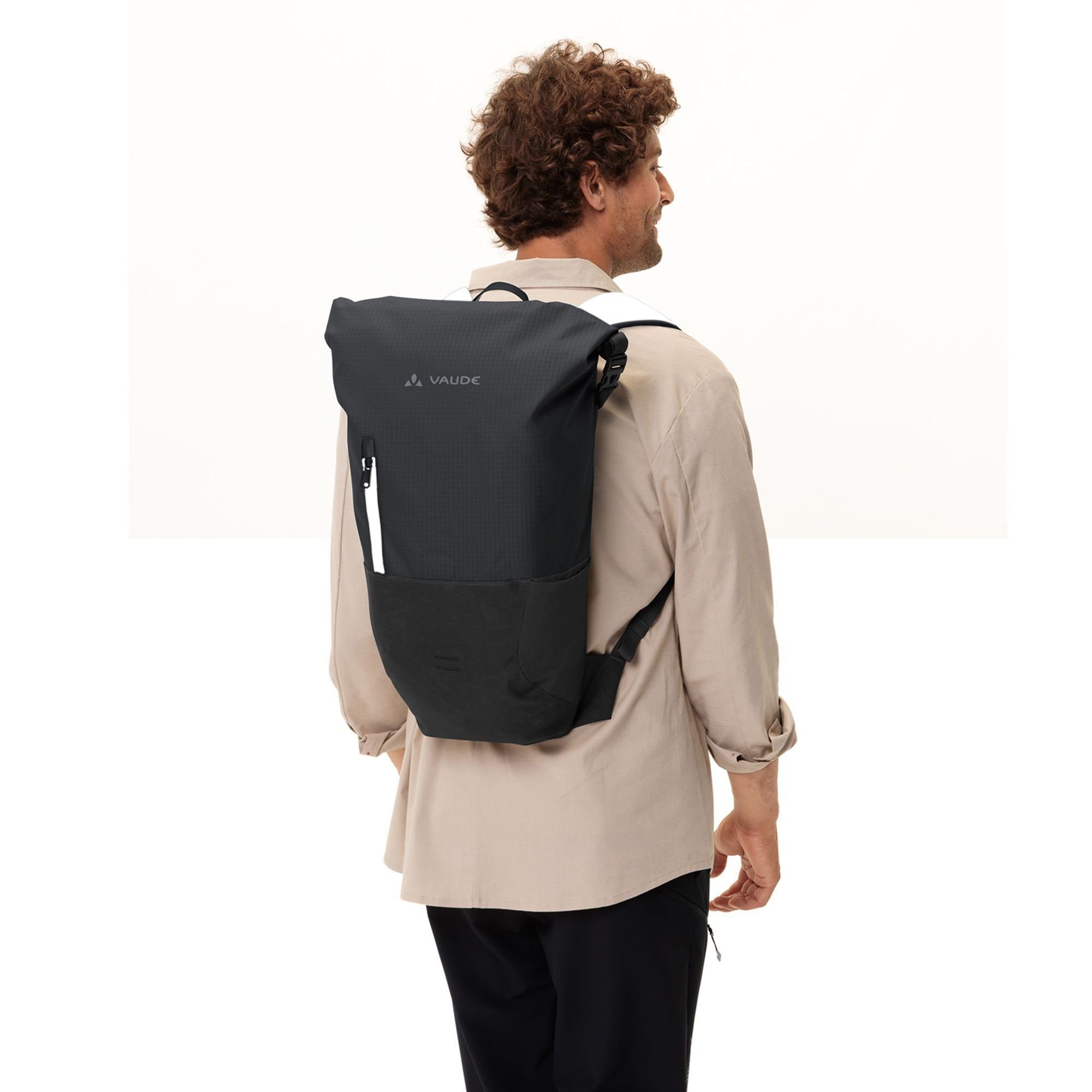 VAUDE Rucksack CityGo, PET günstig online kaufen