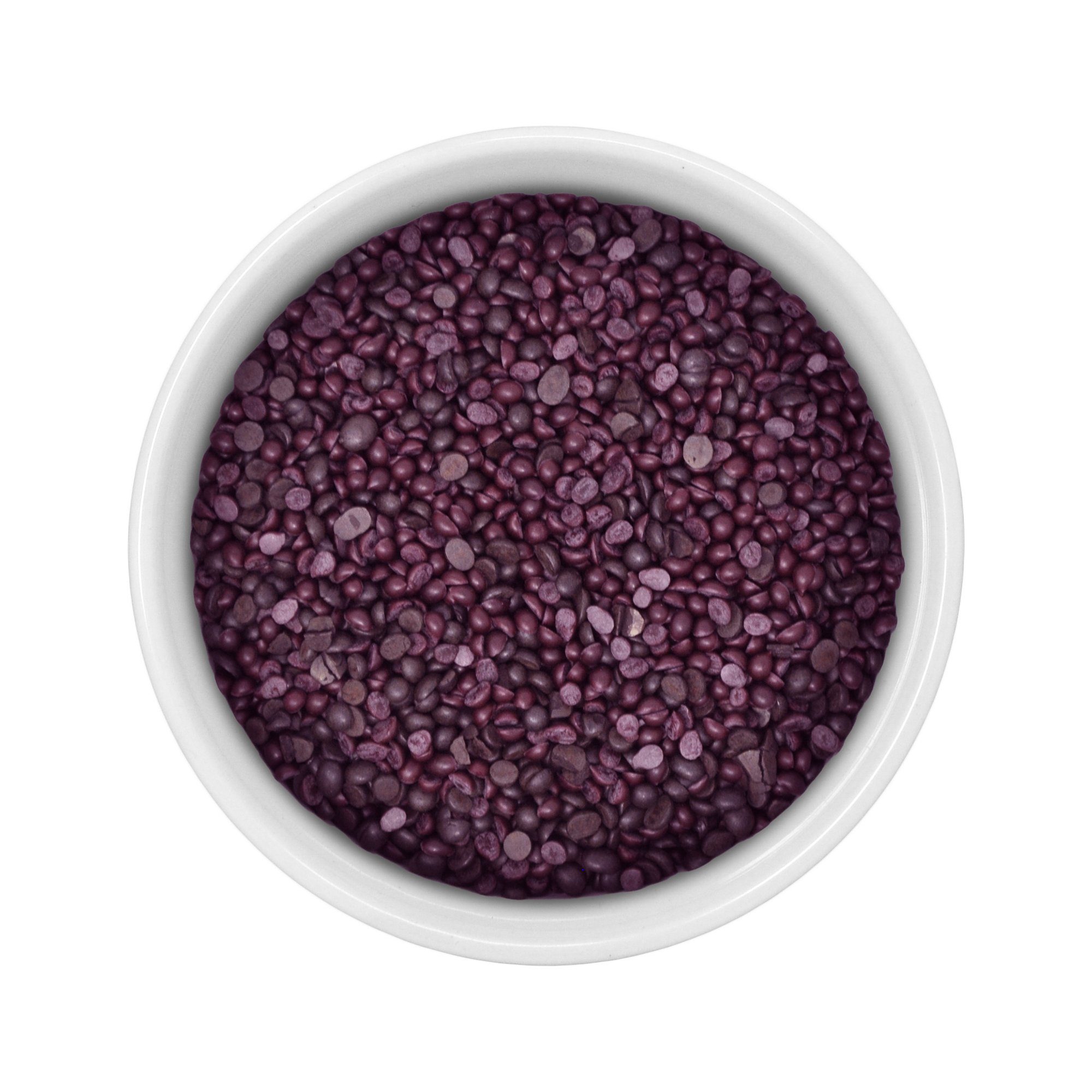 DistrEbution Kerzenmalfarbe Kerzenfarben Wachsfarbe zum Durchfärben von Kerzen Serie 2803