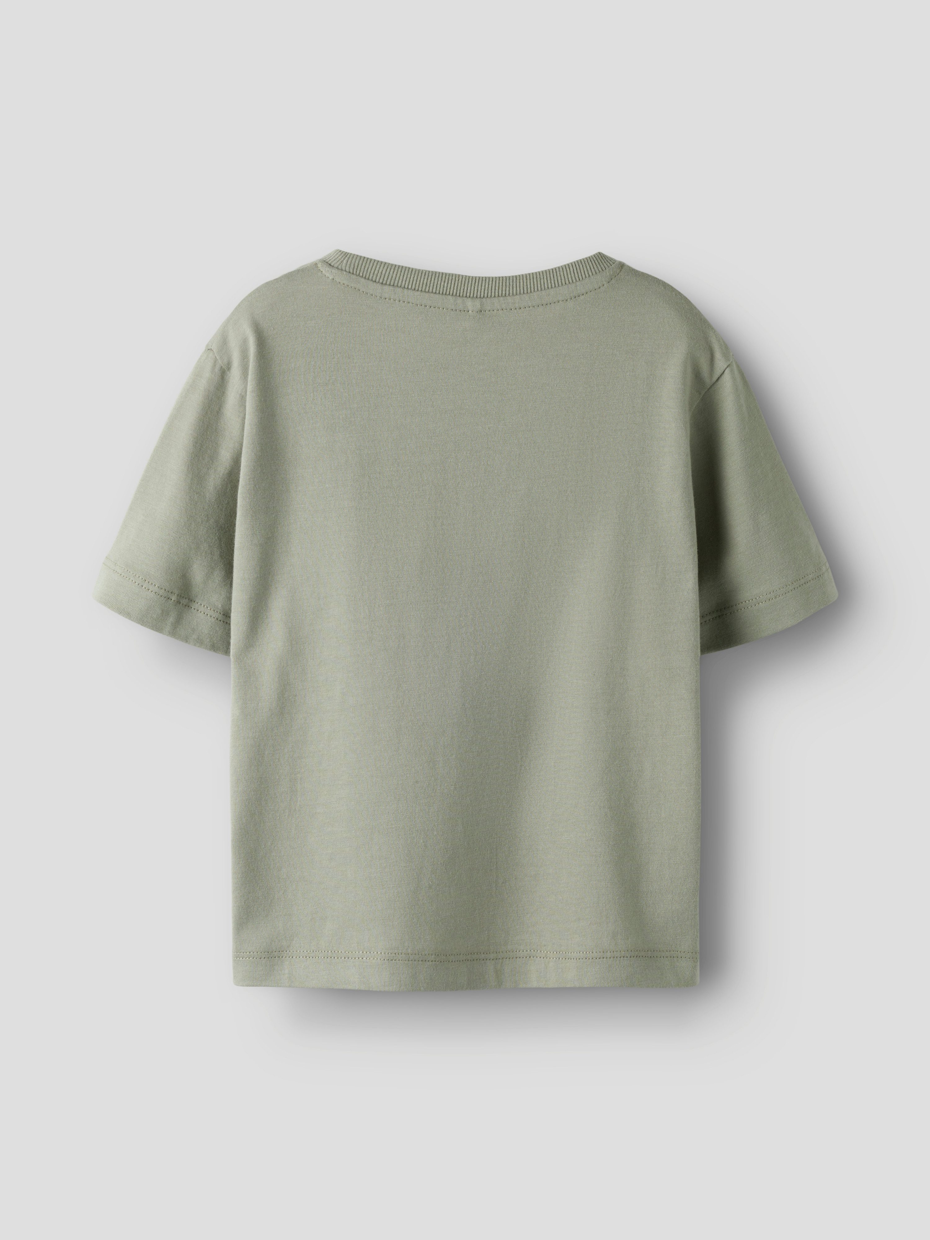 Name It T-Shirt NMMVOBBO SS NREG TOP NOOS