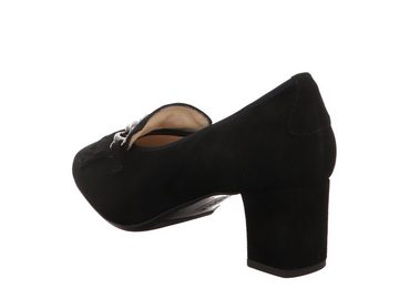 Hassia Modena schwarz Pumps