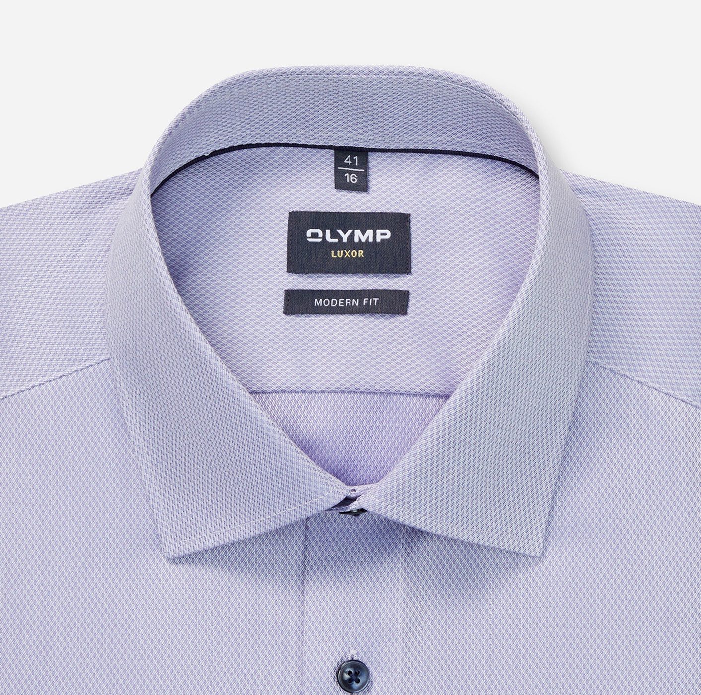 OLYMP Langarmhemd günstig online kaufen