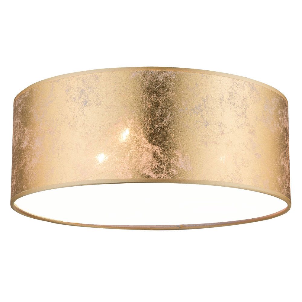 GLOBO LIGHTING LED Deckenleuchte, Leuchtmittel inklusive, Warmweiß, LED Dec günstig online kaufen