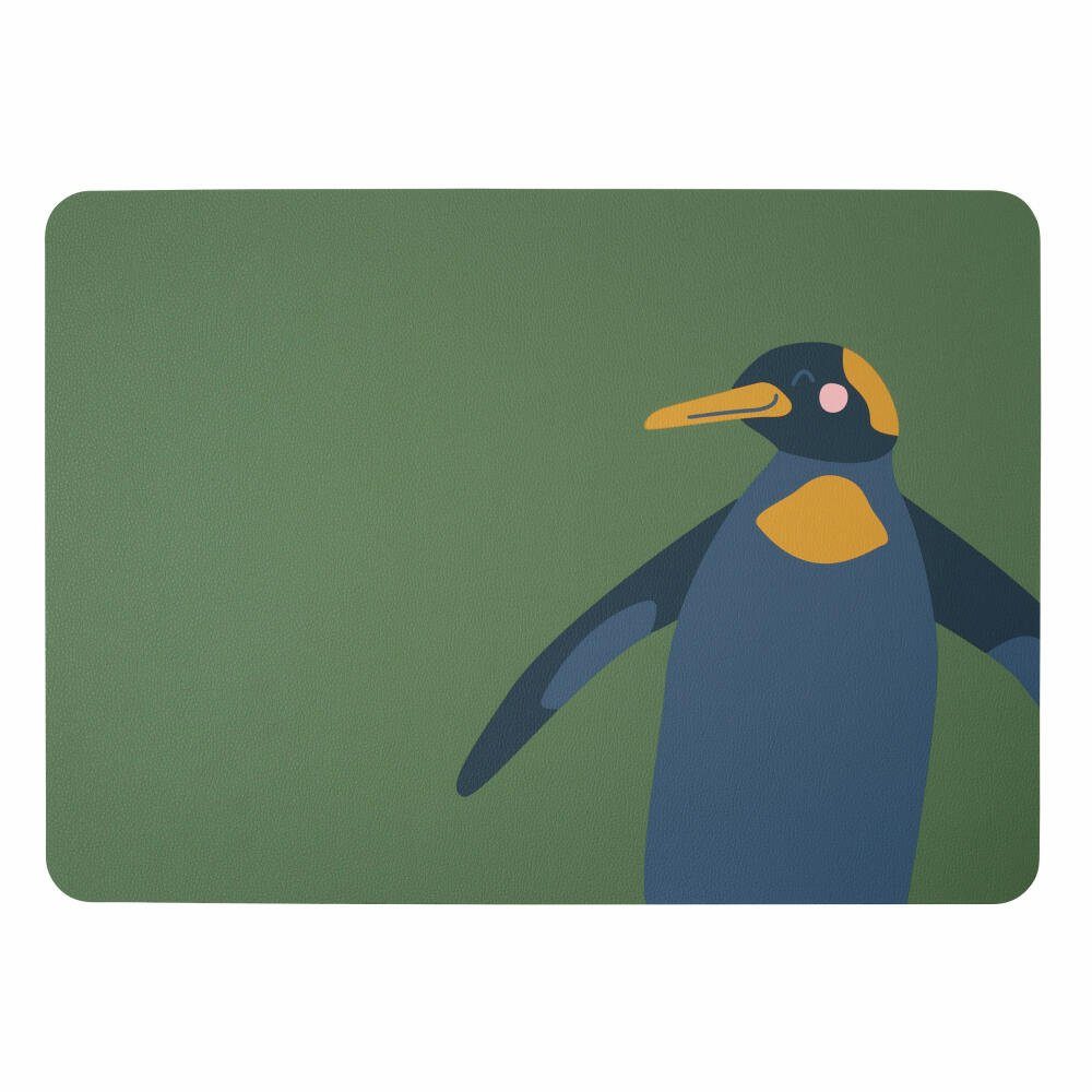 Platzset, kids Pinguin Pepe 33 x 46 cm, ASA SELECTION