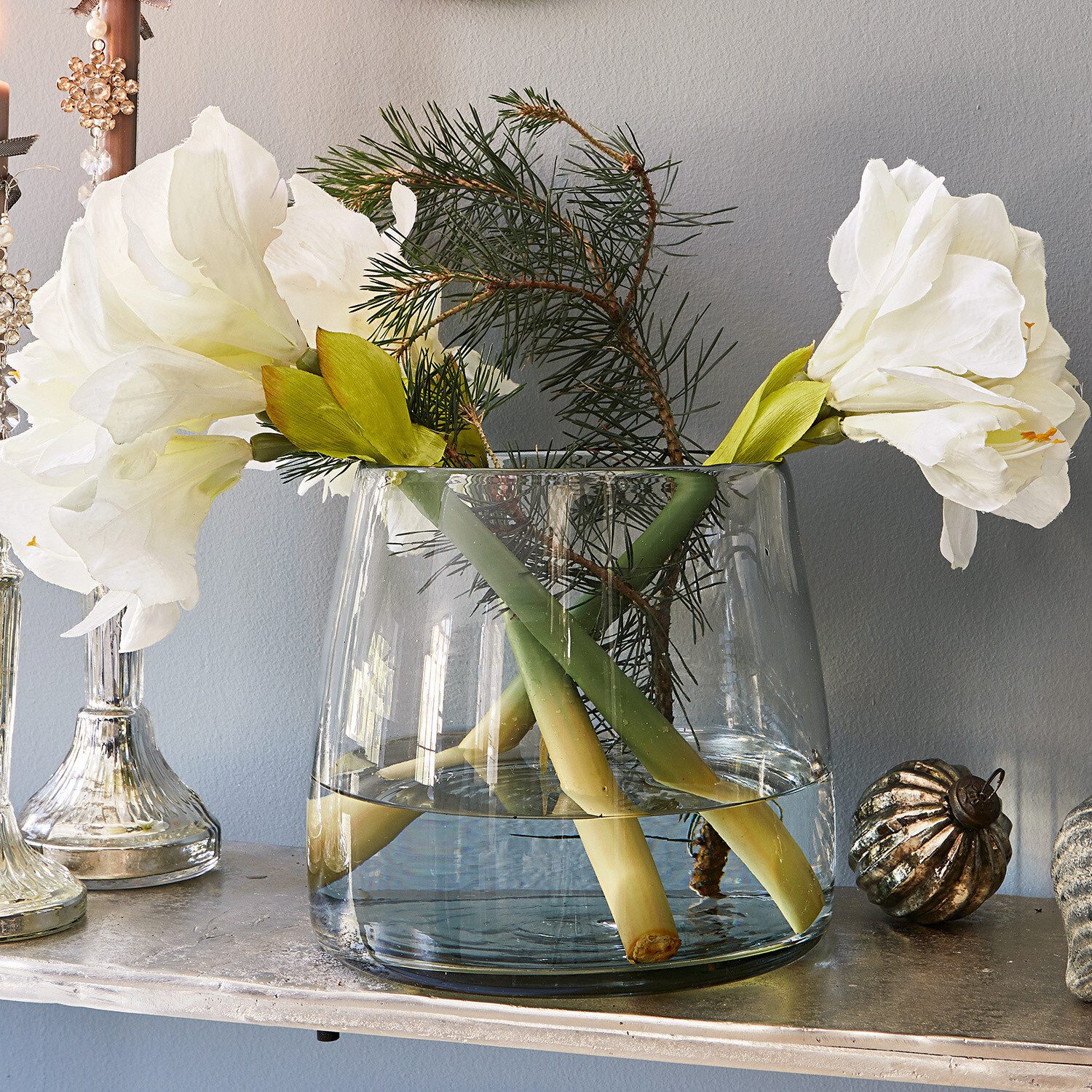 Mirabeau Tischvase Vase Inga klar günstig online kaufen