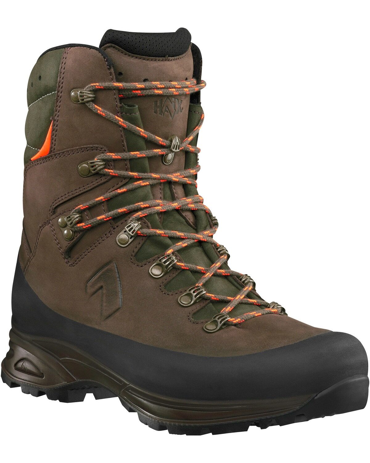 haix Stiefel Nature One GTX Stiefel