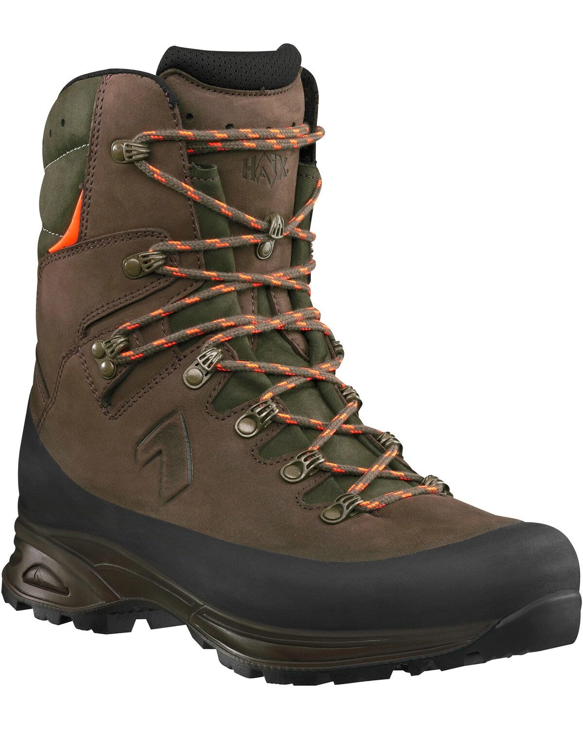 haix Stiefel Nature One GTX Wanderstiefel günstig online kaufen
