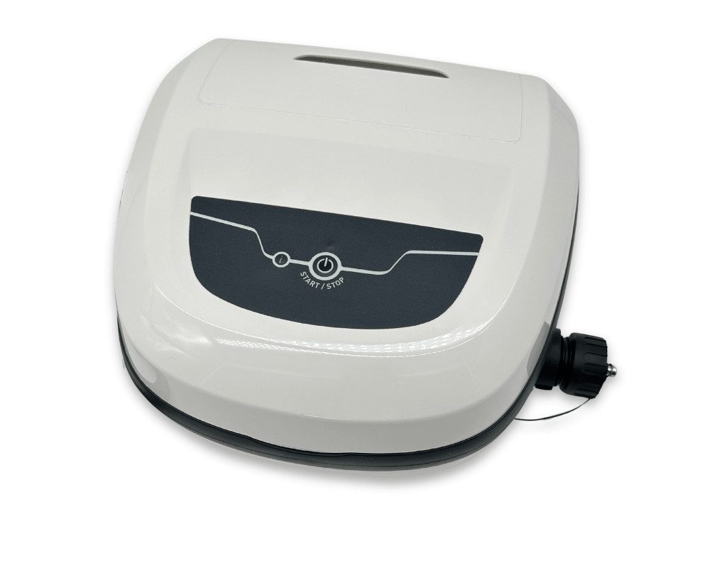 ZODIAC® Poolbodensauger Zodiac Steuergerät TornaX für Poolroboter