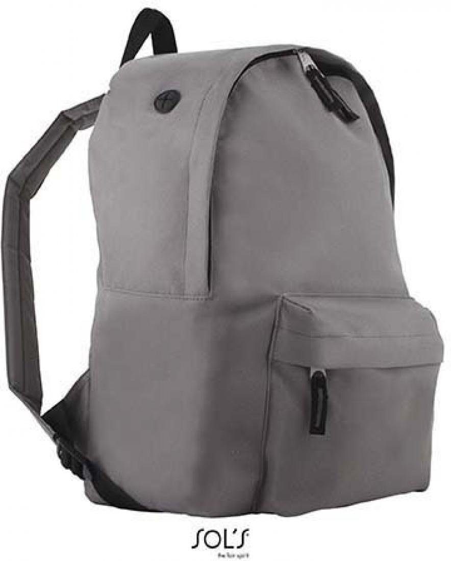 SOLS Freizeitrucksack Backpack Rider Rucksack, 14 günstig online kaufen