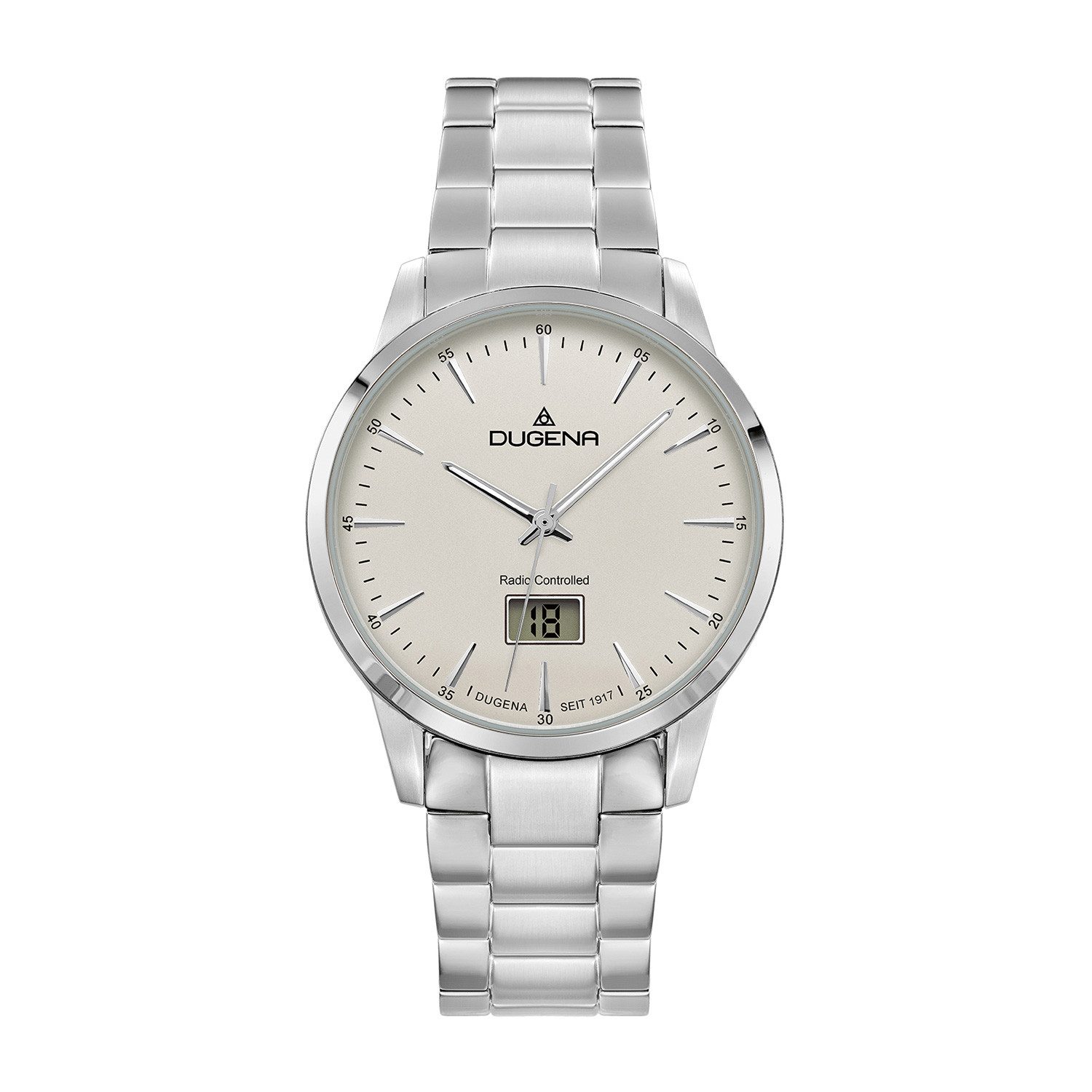 Dugena Quarzuhr Momentum 4460856 Funk