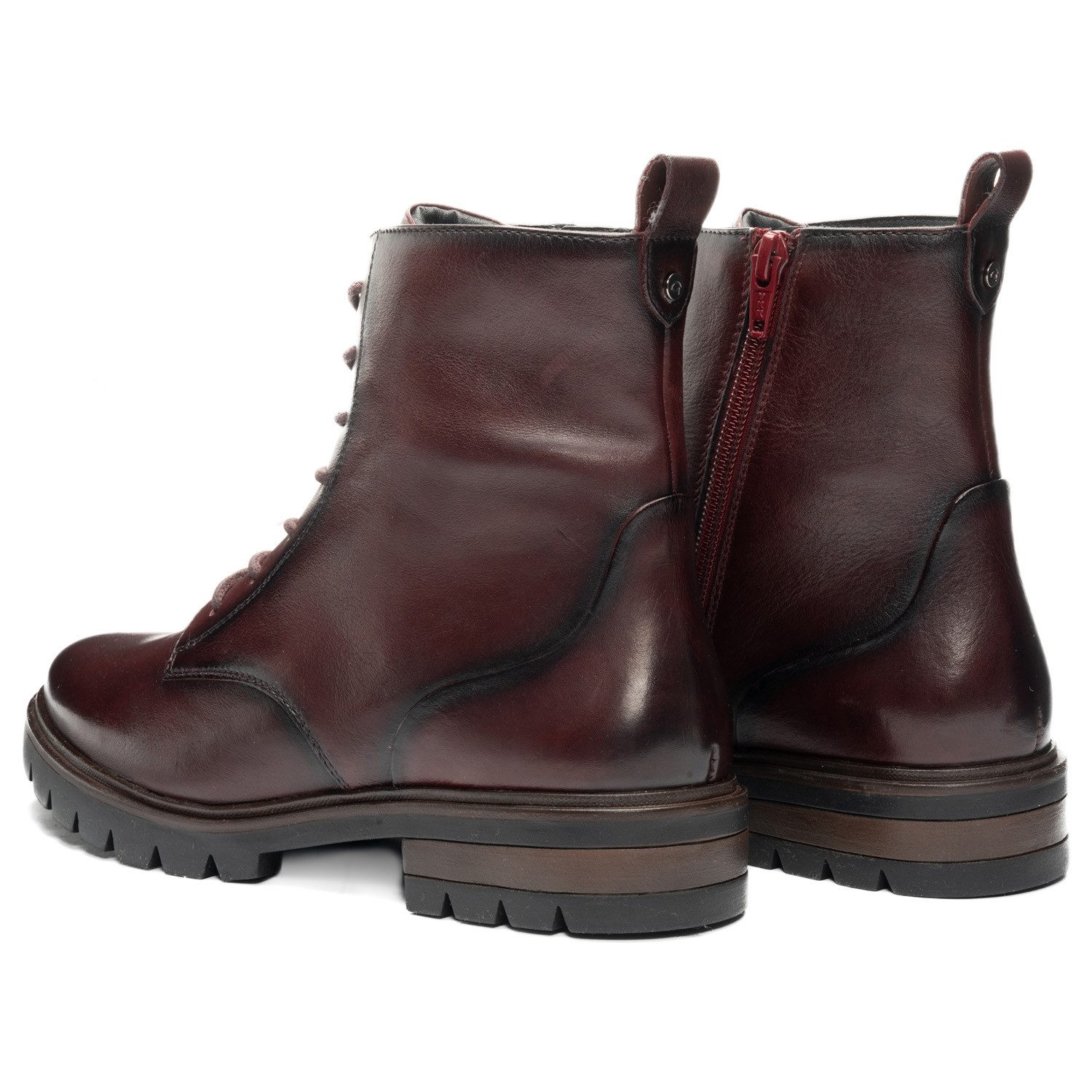 Ara CAMBRIDGE Schnürstiefelette Business Stiefel in günstig online kaufen