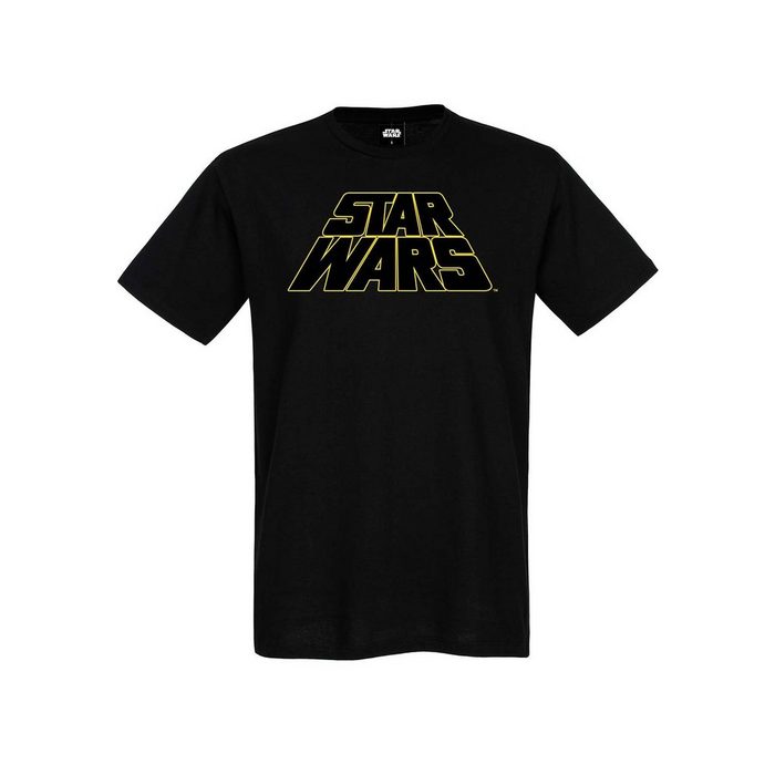 Star Wars T-Shirt Return Of The Jedi