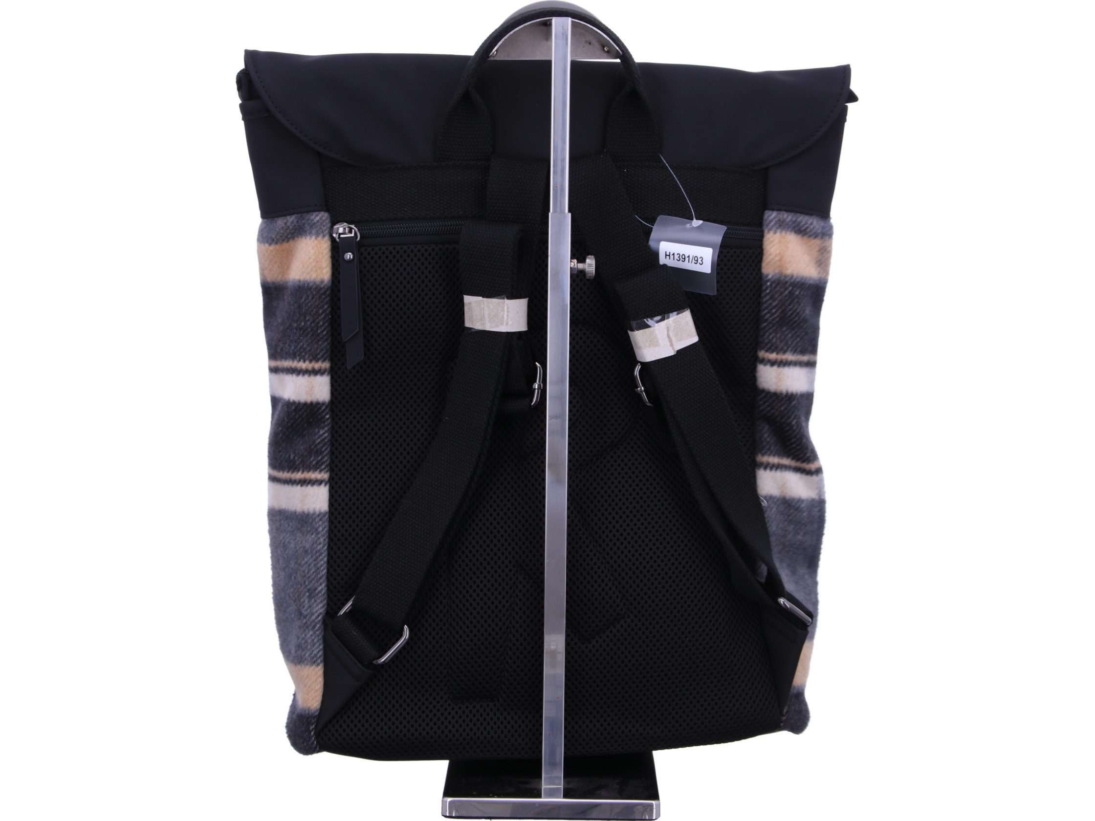 Rieker Cityrucksack (1-tlg)