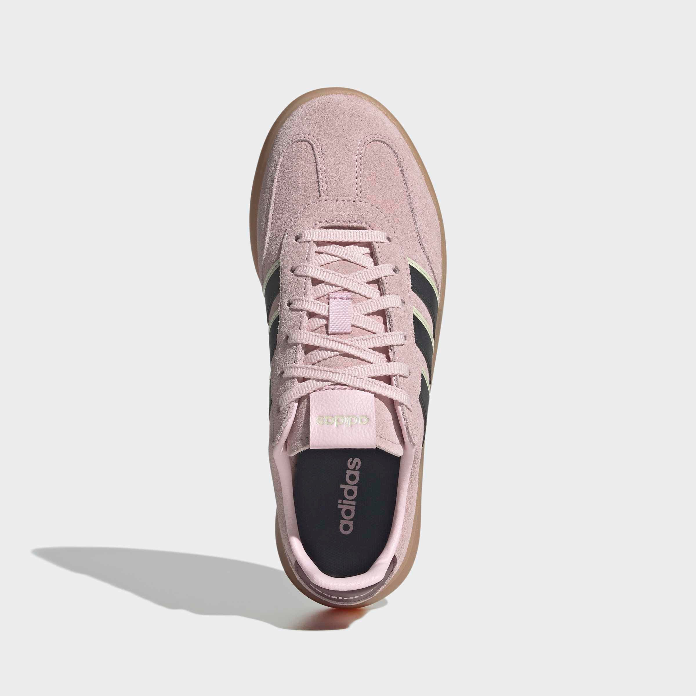 adidas Sportswear BARREDA DECODE Sneaker inspiriert vom Design des adidas handball spezial – Bild 4 von 5