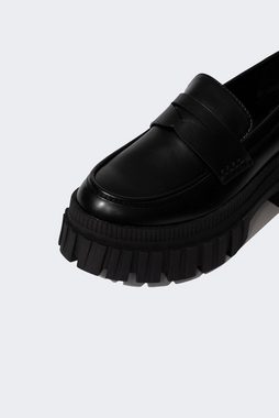 DeFacto Damen Loafer Loafer