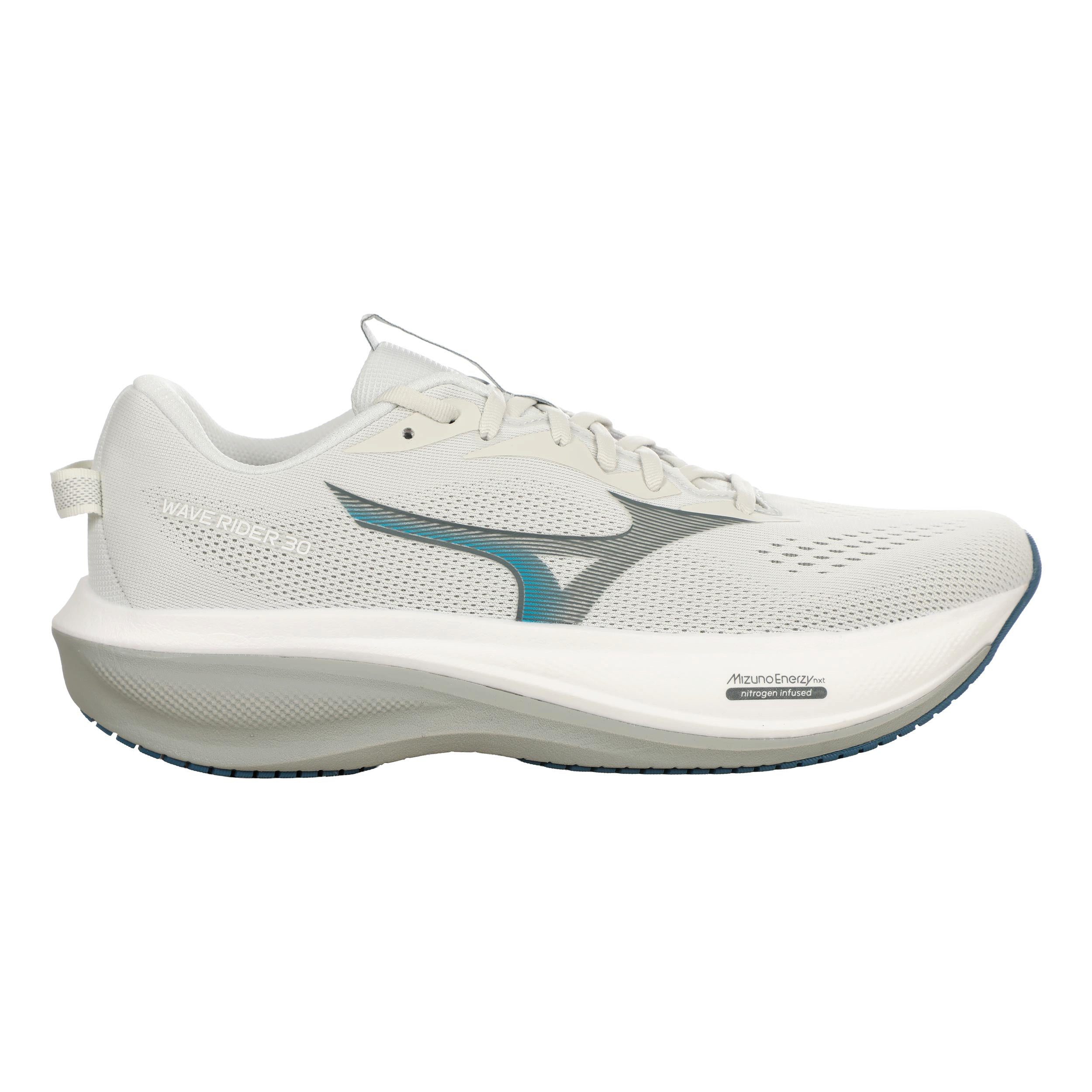 Mizuno Wave Rider 30 - Neutralschuh Laufschuh