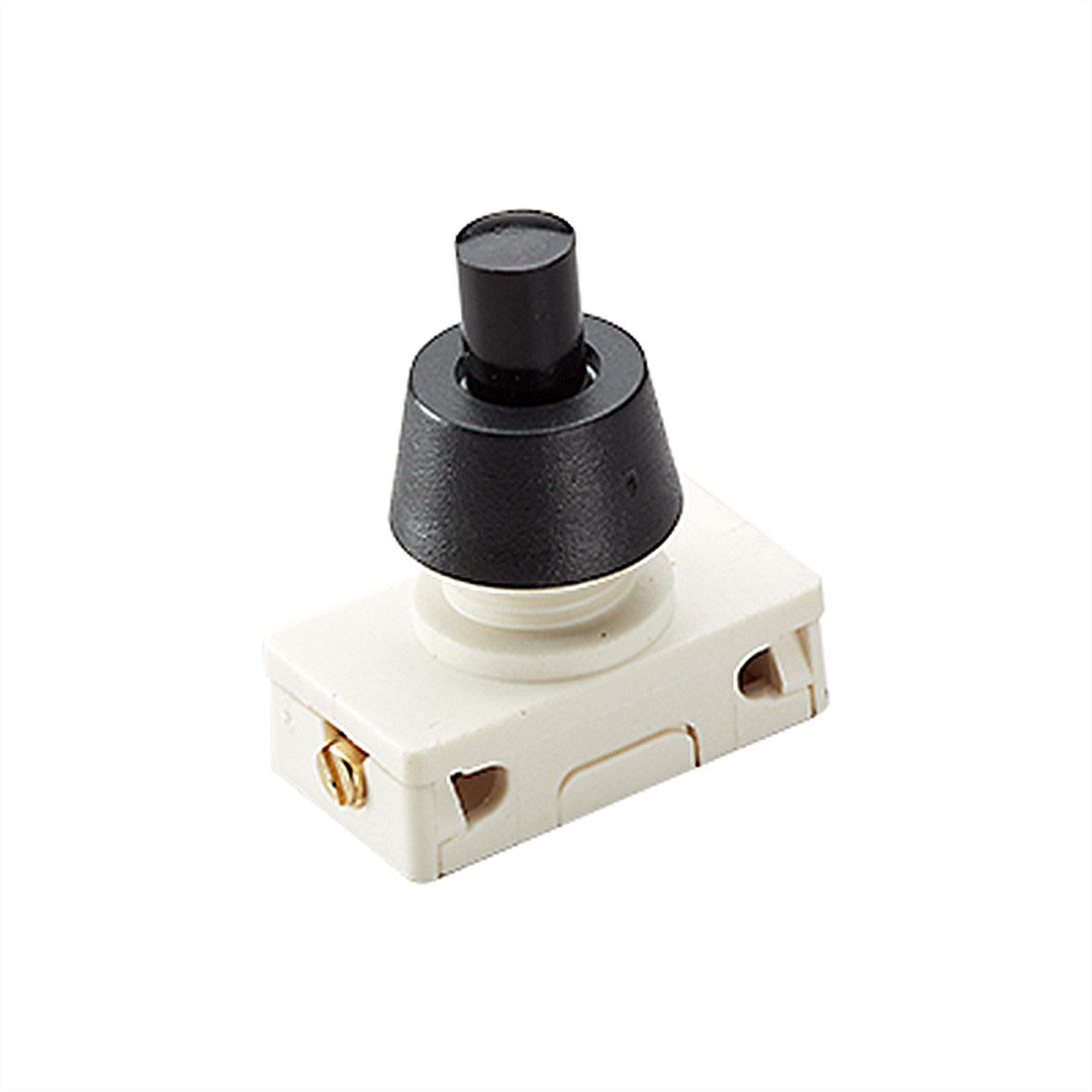 Druckknopfschalter Serie 3030 Stromadapter