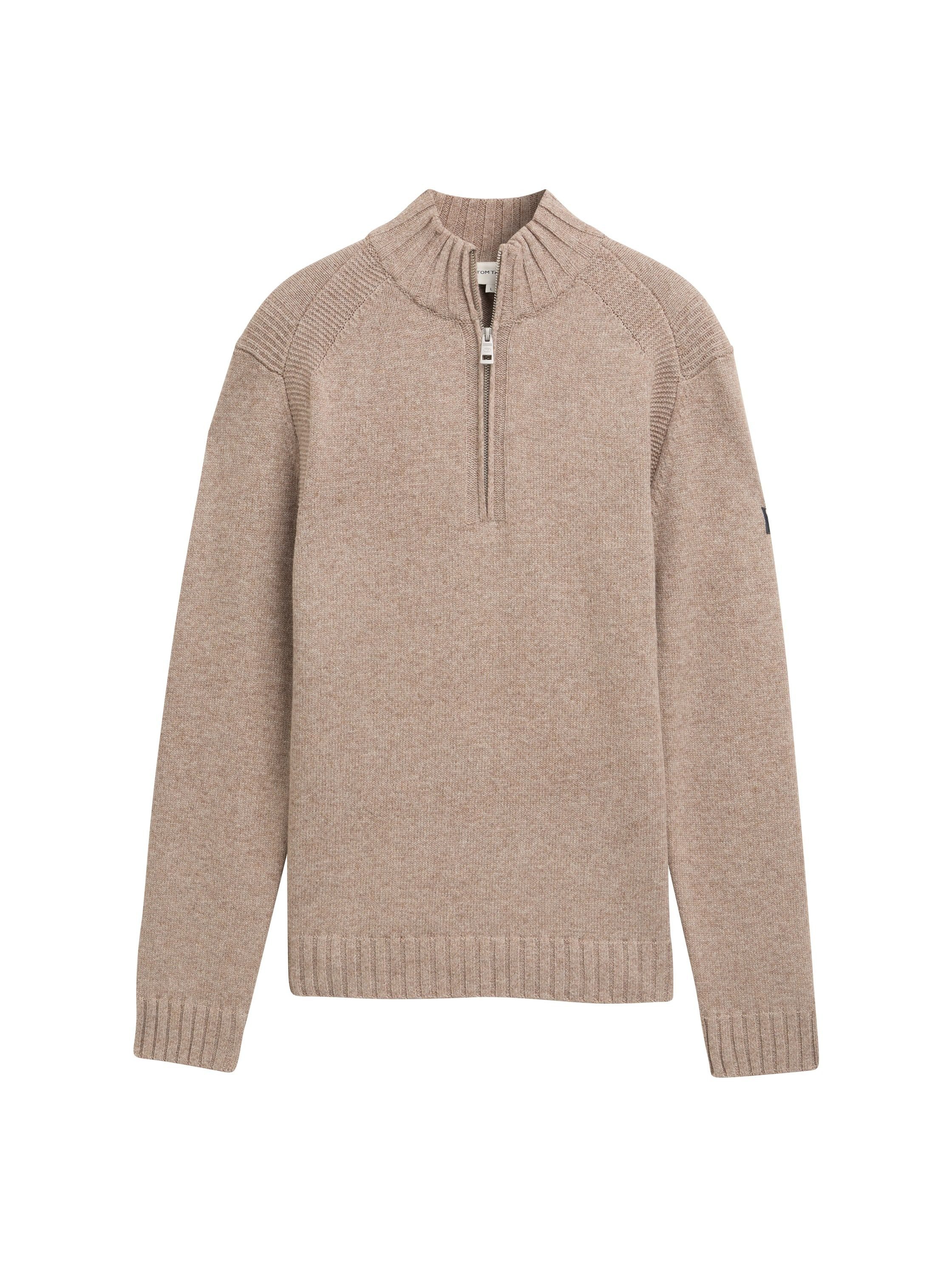 Strickpullover