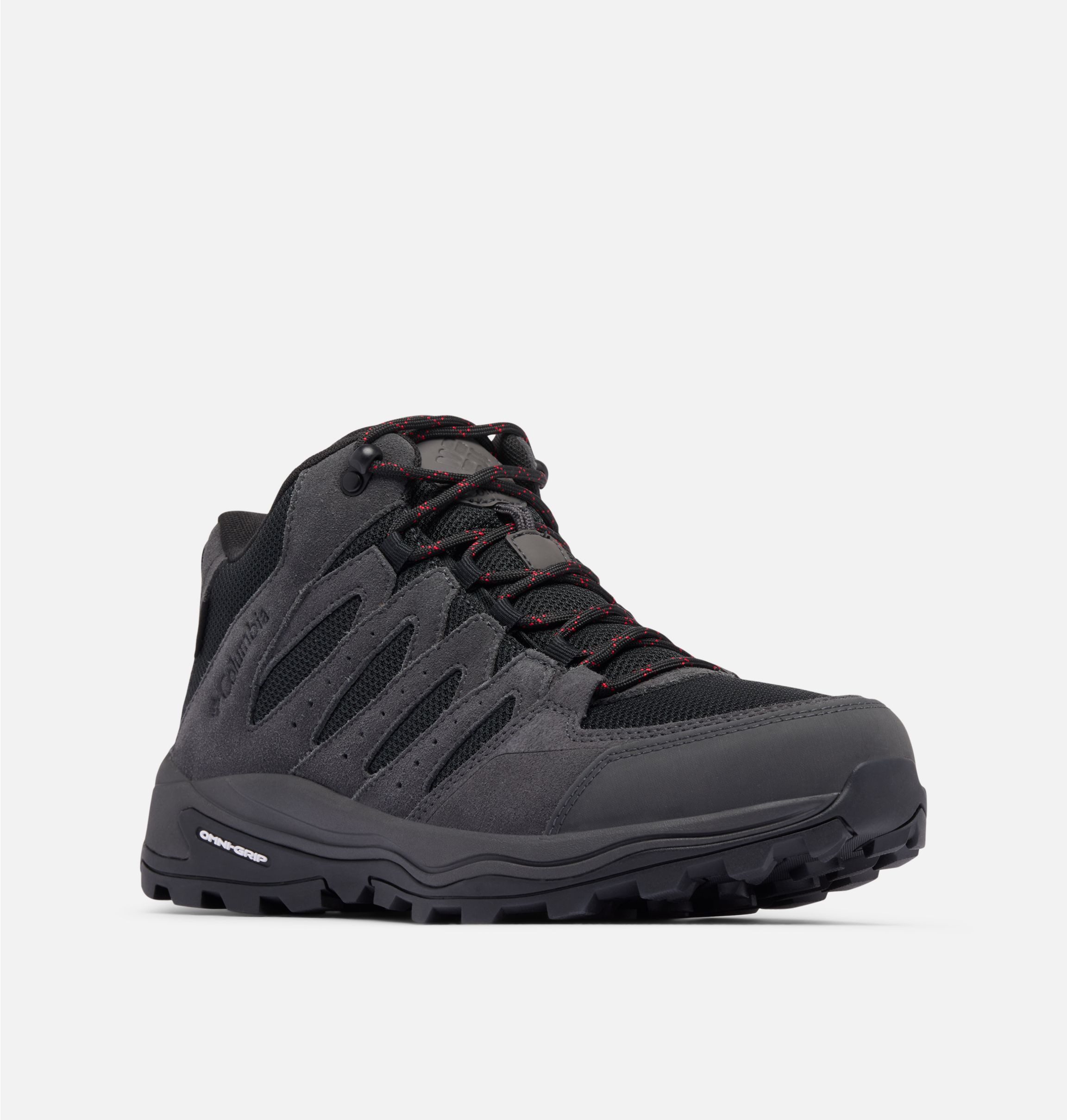 Columbia REDMOND™ IV MID WATERPROOF Wanderschuh wasserdicht günstig online kaufen