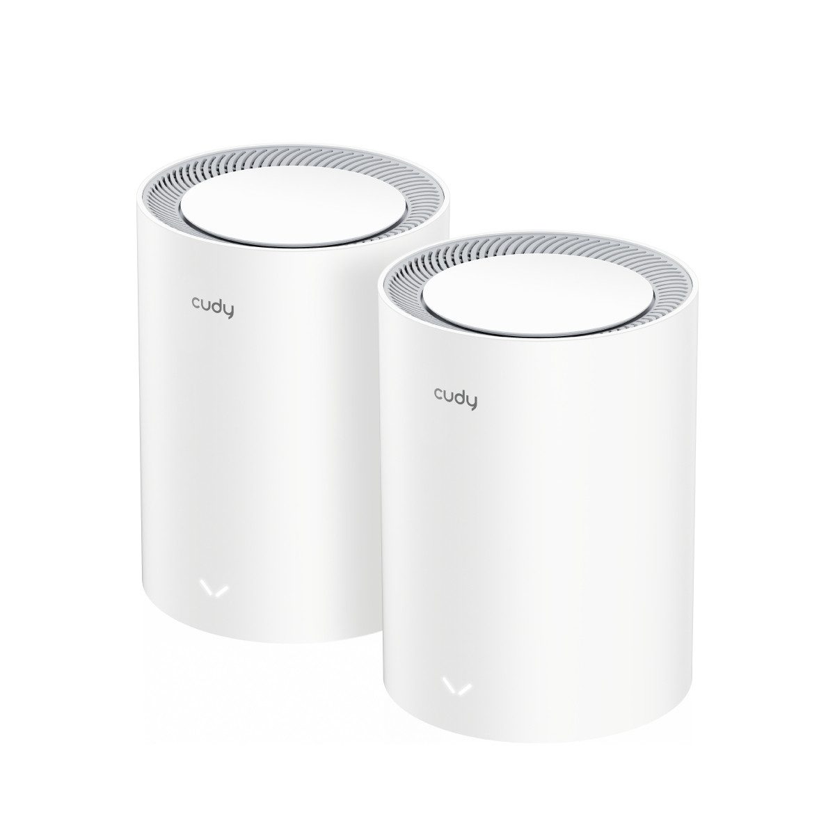 cudy Router M3000 Wi-Fi 6 Mesh Solution WLAN-Router