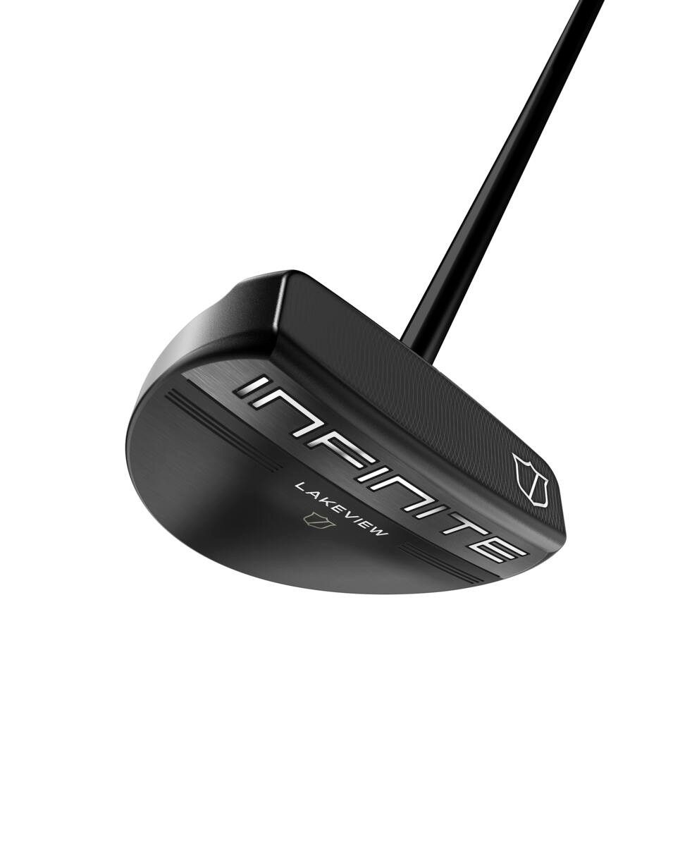 Wilson Putter Wilson Putter Infinite ZT Lakeview Rechtshänder 34"