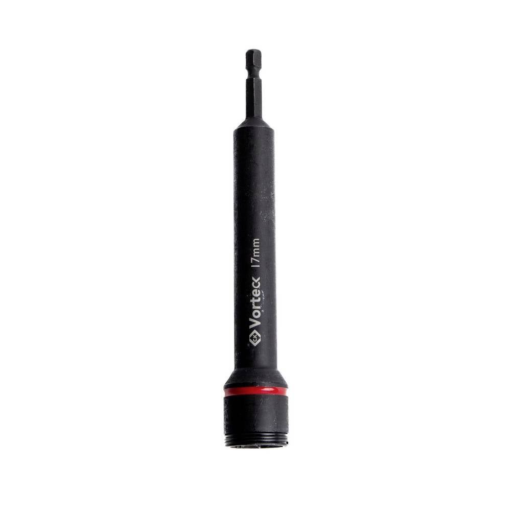 C.K Bit- und Steckschlüsselset T4530 17 T4530 17 Steckschlüssel 17 mm 1/4
