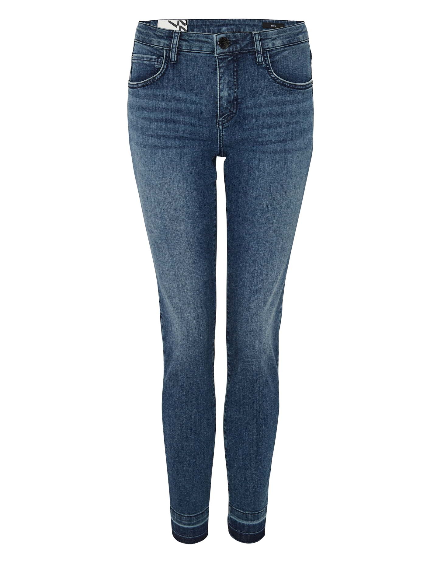Slim-fit-Jeans Slim Jeans EVITA URBAN
