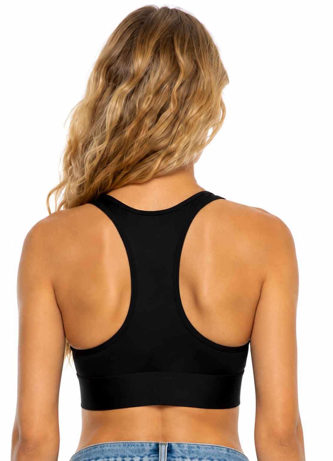 Diesel Tanktop RACE-BRALETTE-XL-D-POP