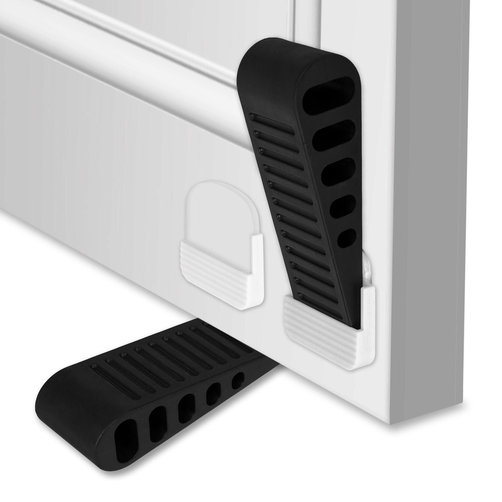 ECENCE Bodentürstopper Türkeil Set 2 Stück - Premium TPR Türstopper günstig online kaufen