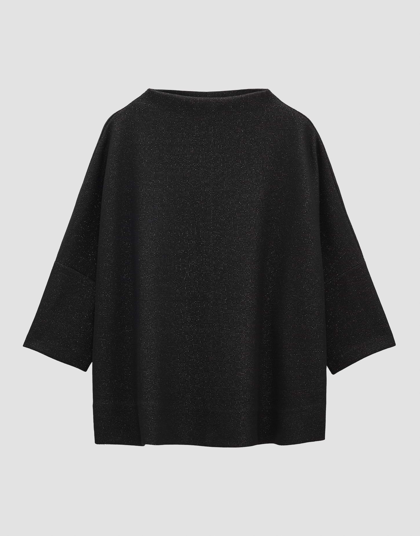 someday Sweater black