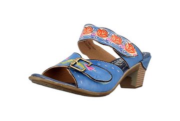 Spring Step Ozuna-Blu Sandale
