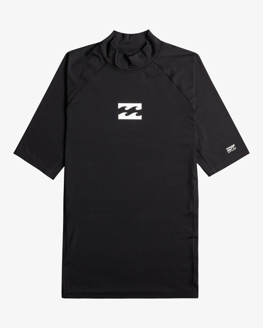 Rash Guard WAVES ALL DAY SS