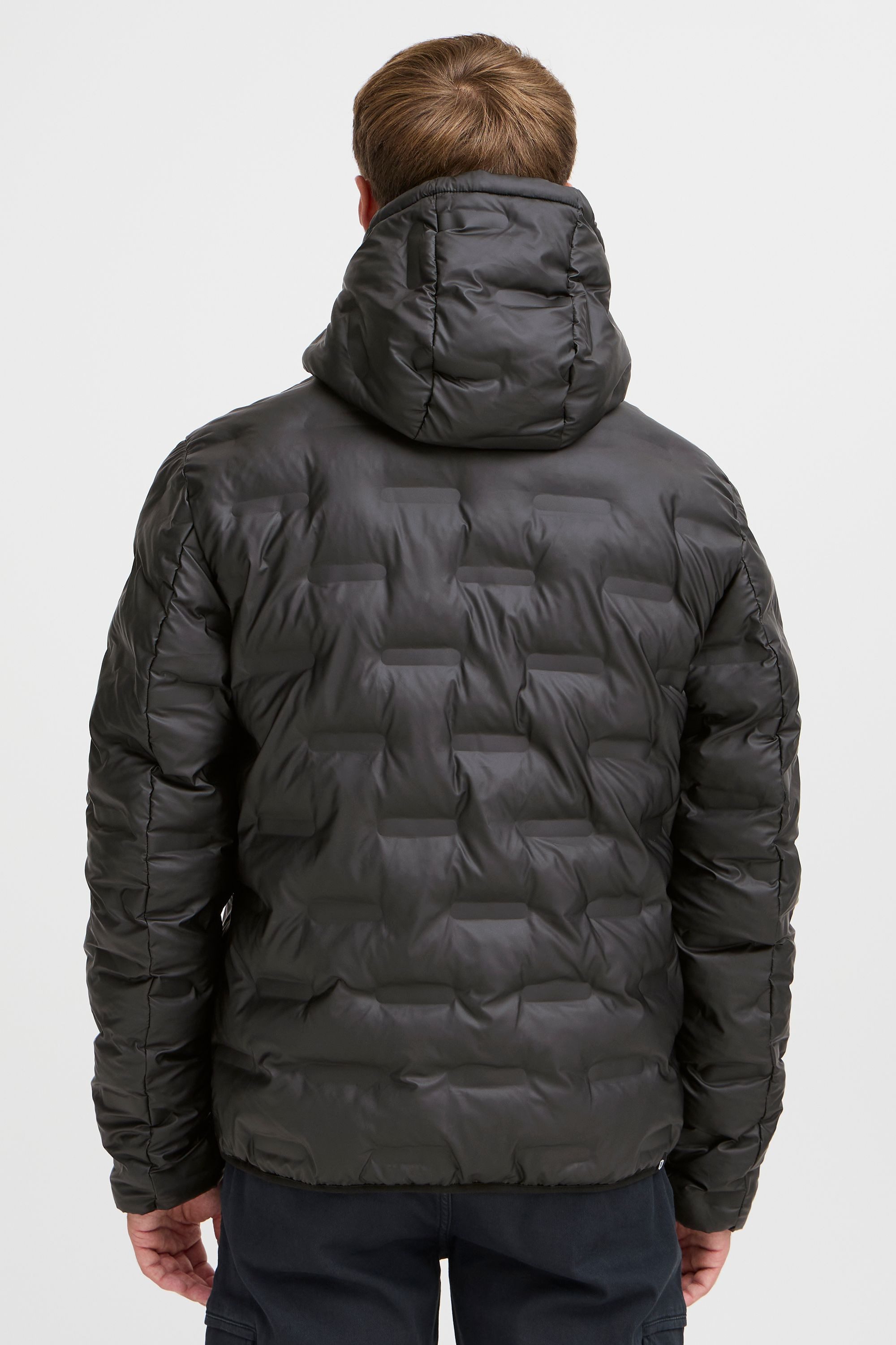 Indicode Steppjacke IDLimans Modische Steppjacke