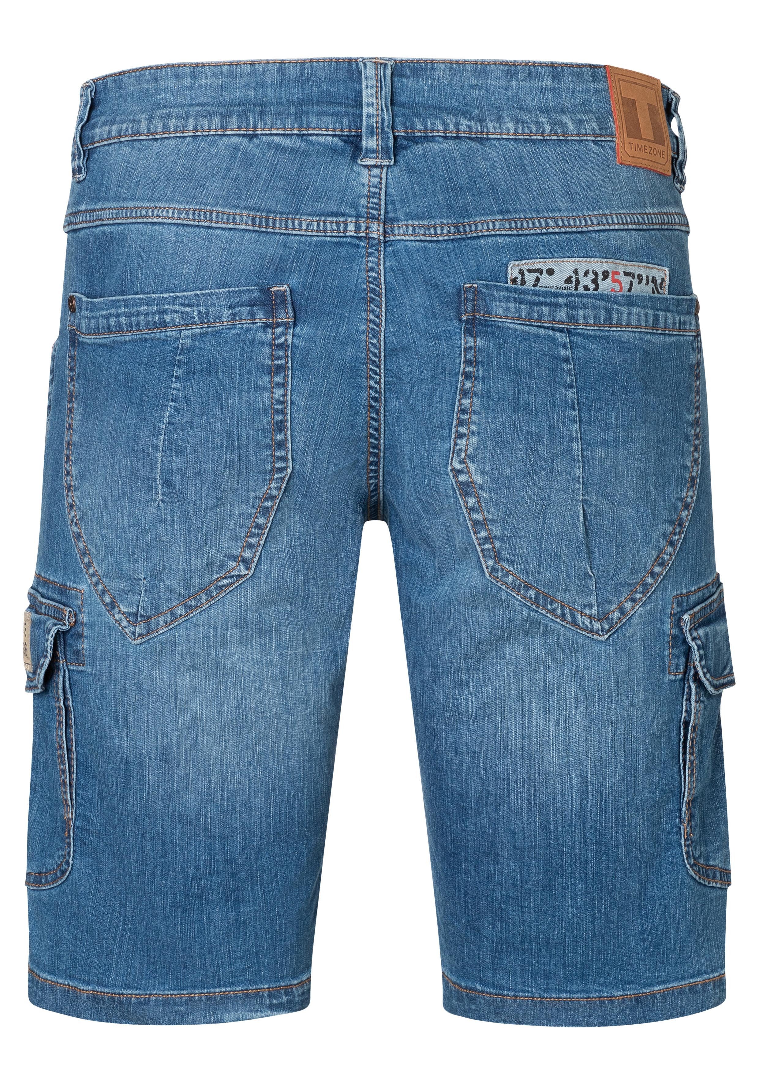 TIMEZONE Shorts günstig online kaufen