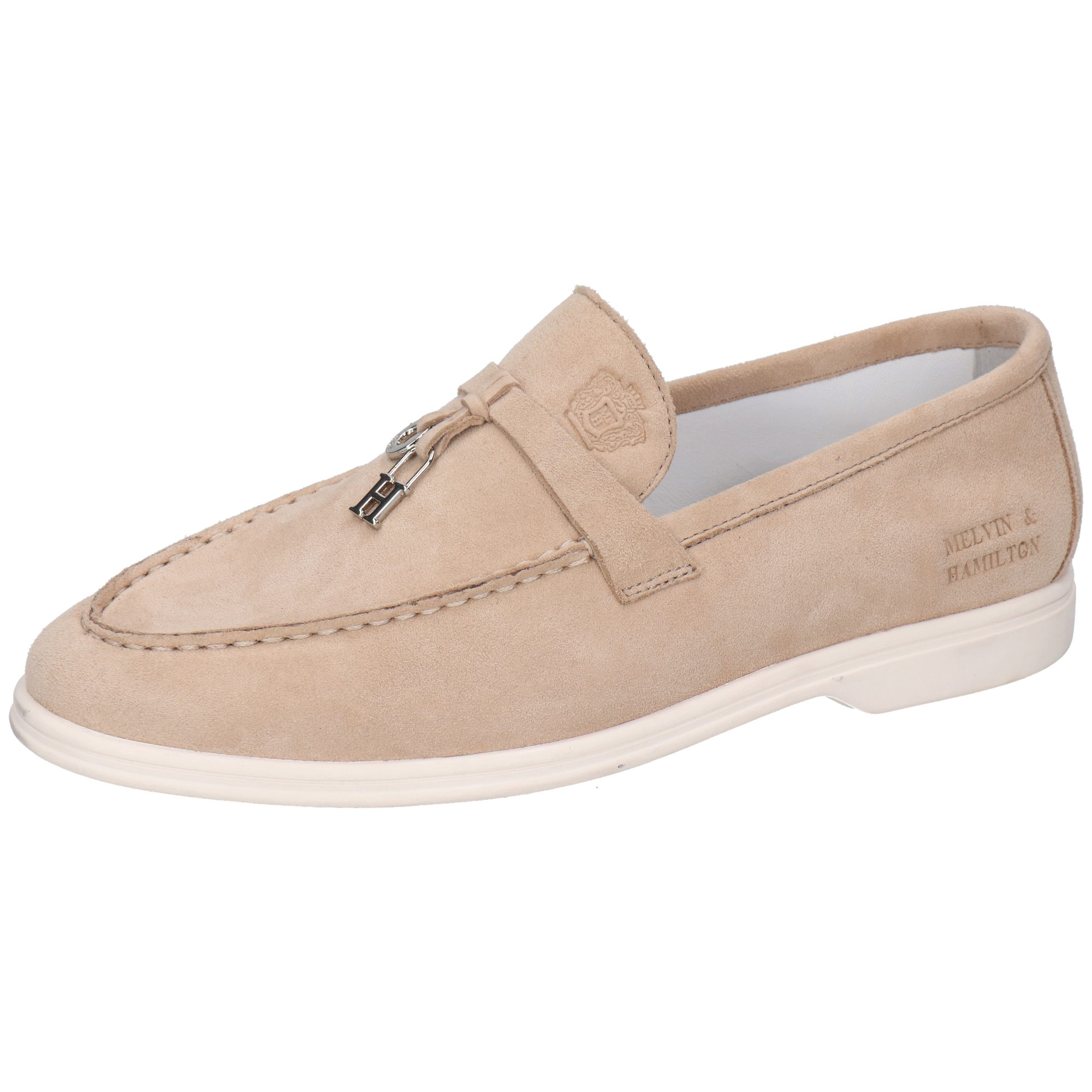 Melvin & Hamilton Adley 3 Loafer günstig online kaufen