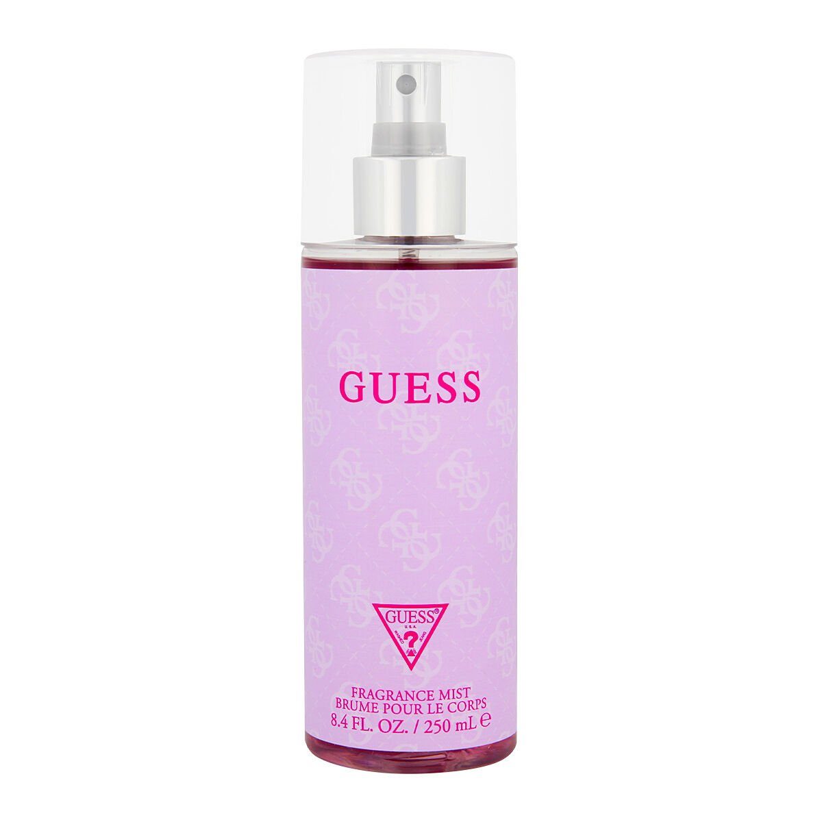 Woman Eau Toilette ml Guess de 250 Körperspray Guess