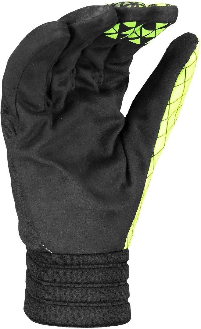 Motorradhandschuhe Handschuhe DP Black/Neon Motocross Race Scott