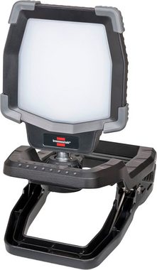 Brennenstuhl LED Arbeitsleuchte »CL 4050 MA«, mit Neigungswinkel, USB, Powerbank