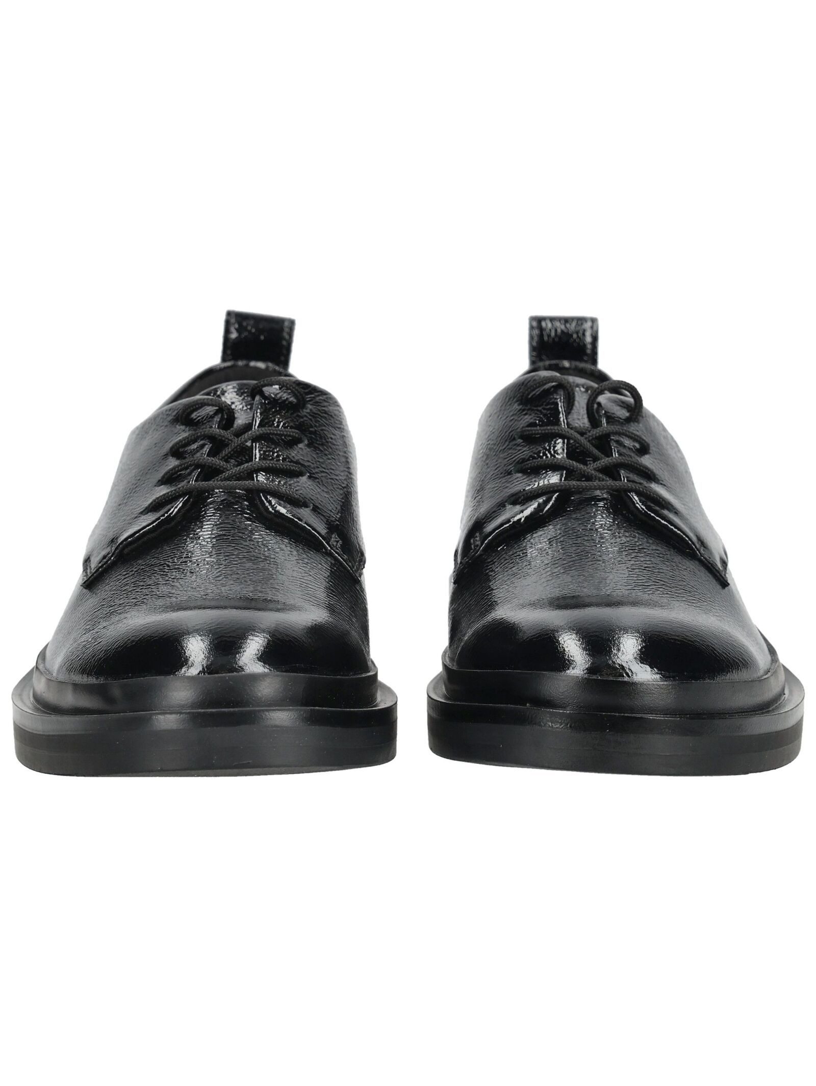 Clarks Clarks Halbschuhe Leder Schnürschuh