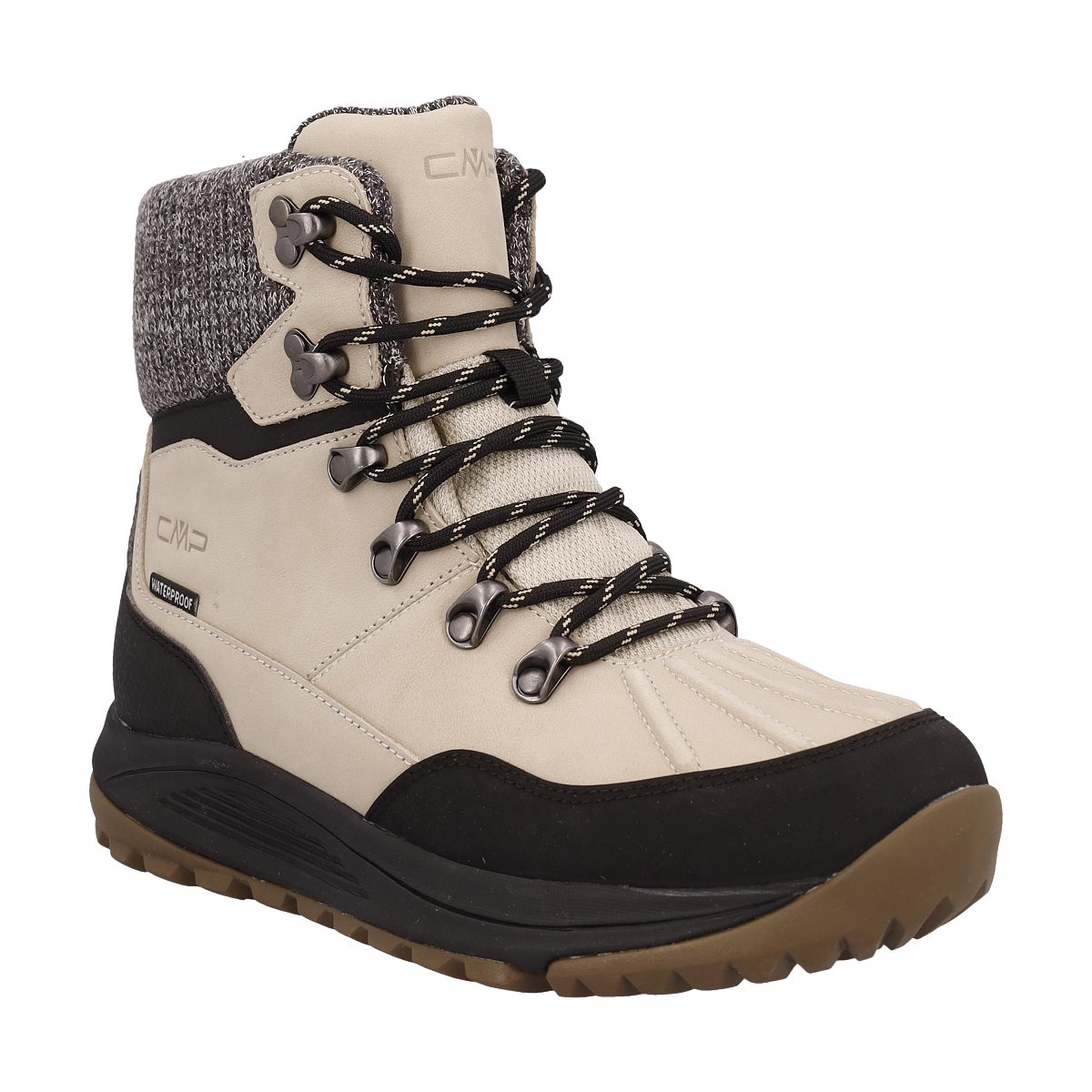 CMP NYF WMN WP Winterstiefel Winterschuhe, Winterboots, Snowboots, wasserdi günstig online kaufen