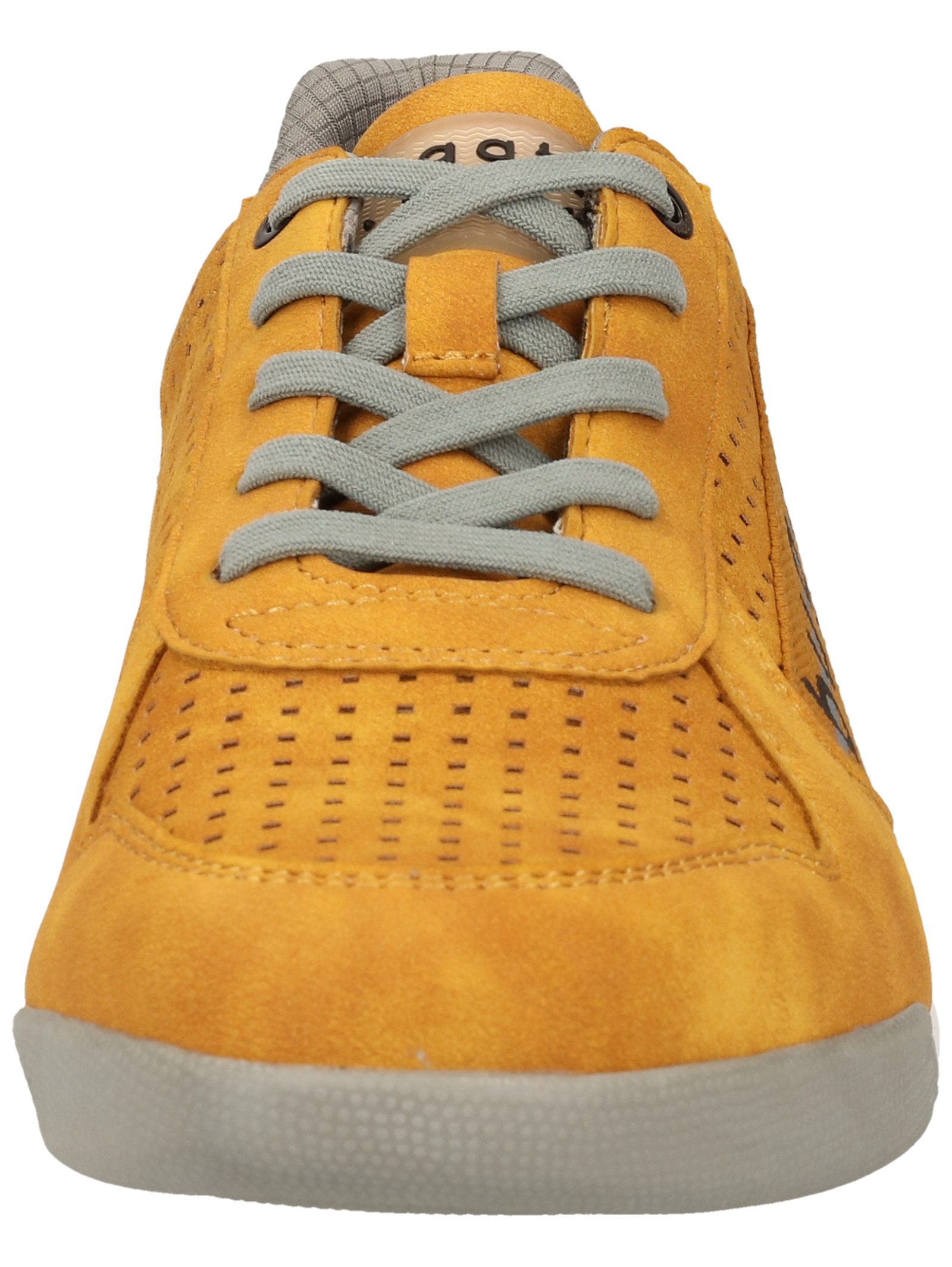 bugatti bugatti Sneaker Lederimitat Sneaker