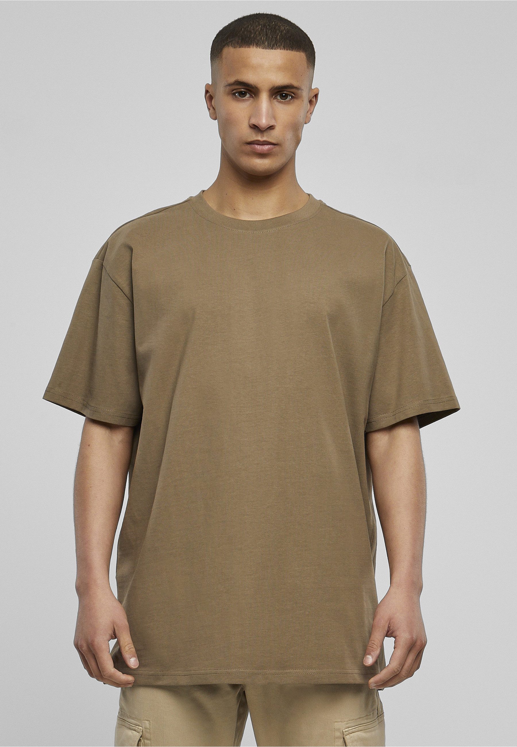 URBAN CLASSICS T-Shirt Urban Classics Herren Heavy Oversized Tee (1-tlg) – Bild 5 von 5