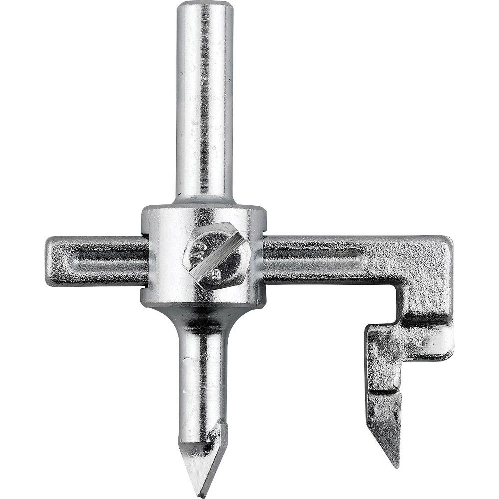 Bohrkrone kwb 178100 Kreisschneider 1 St.