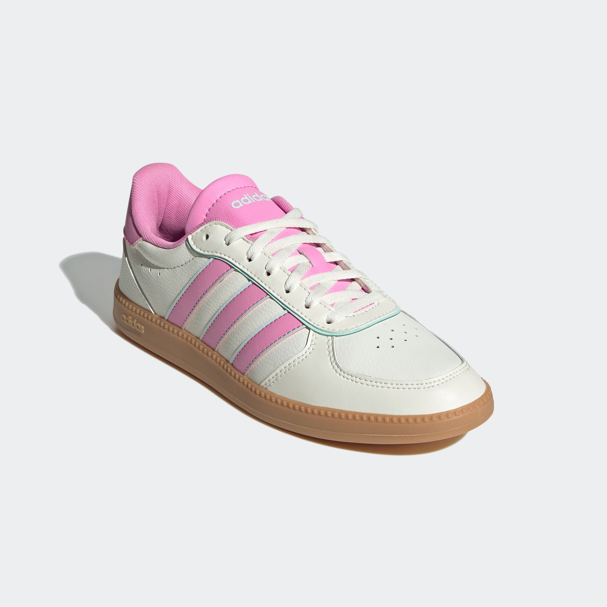 adidas Sportswear BREAKNET SLEEK Sneaker günstig online kaufen